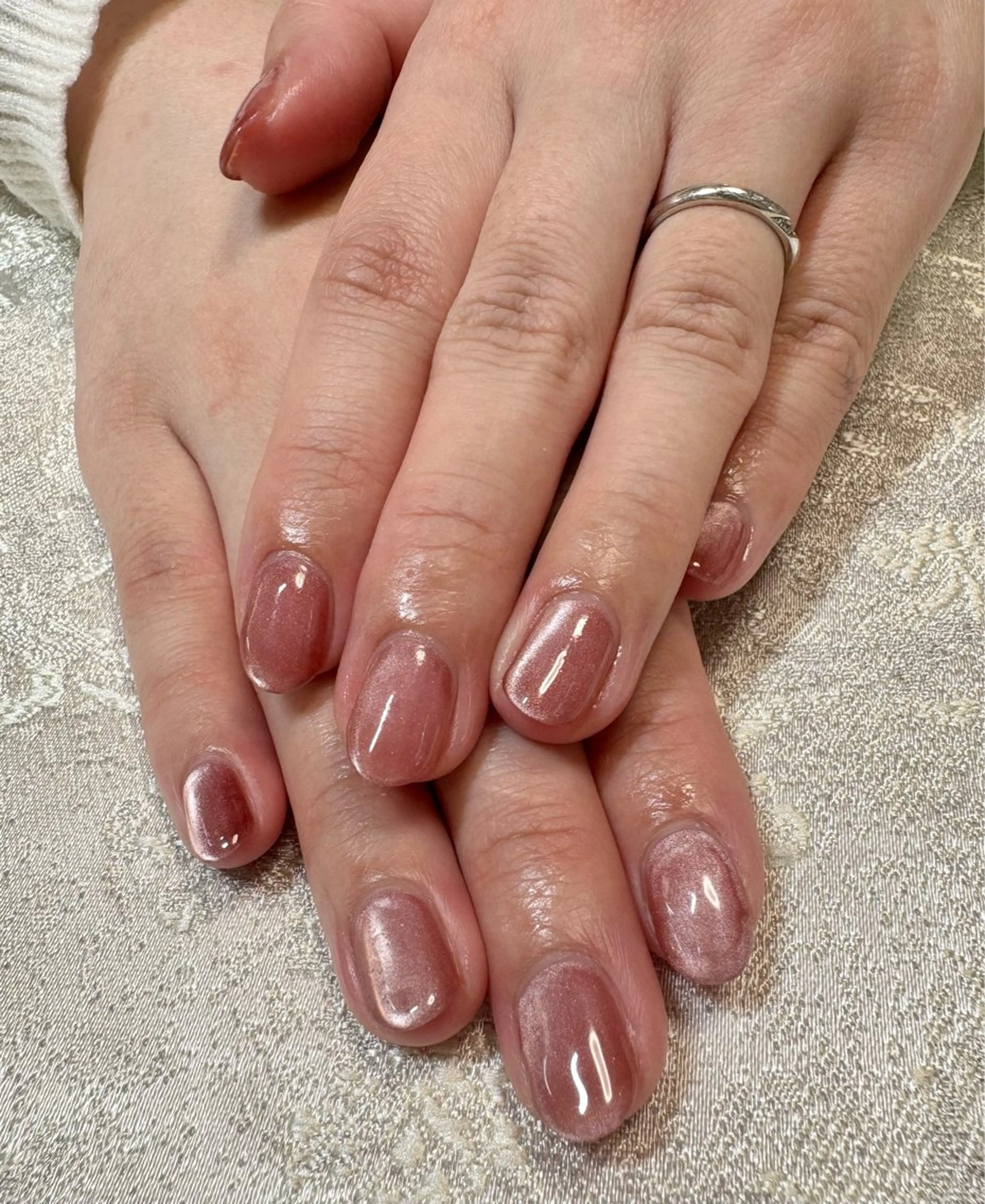 ネイル Lian. nailist❥のネイルデザイン