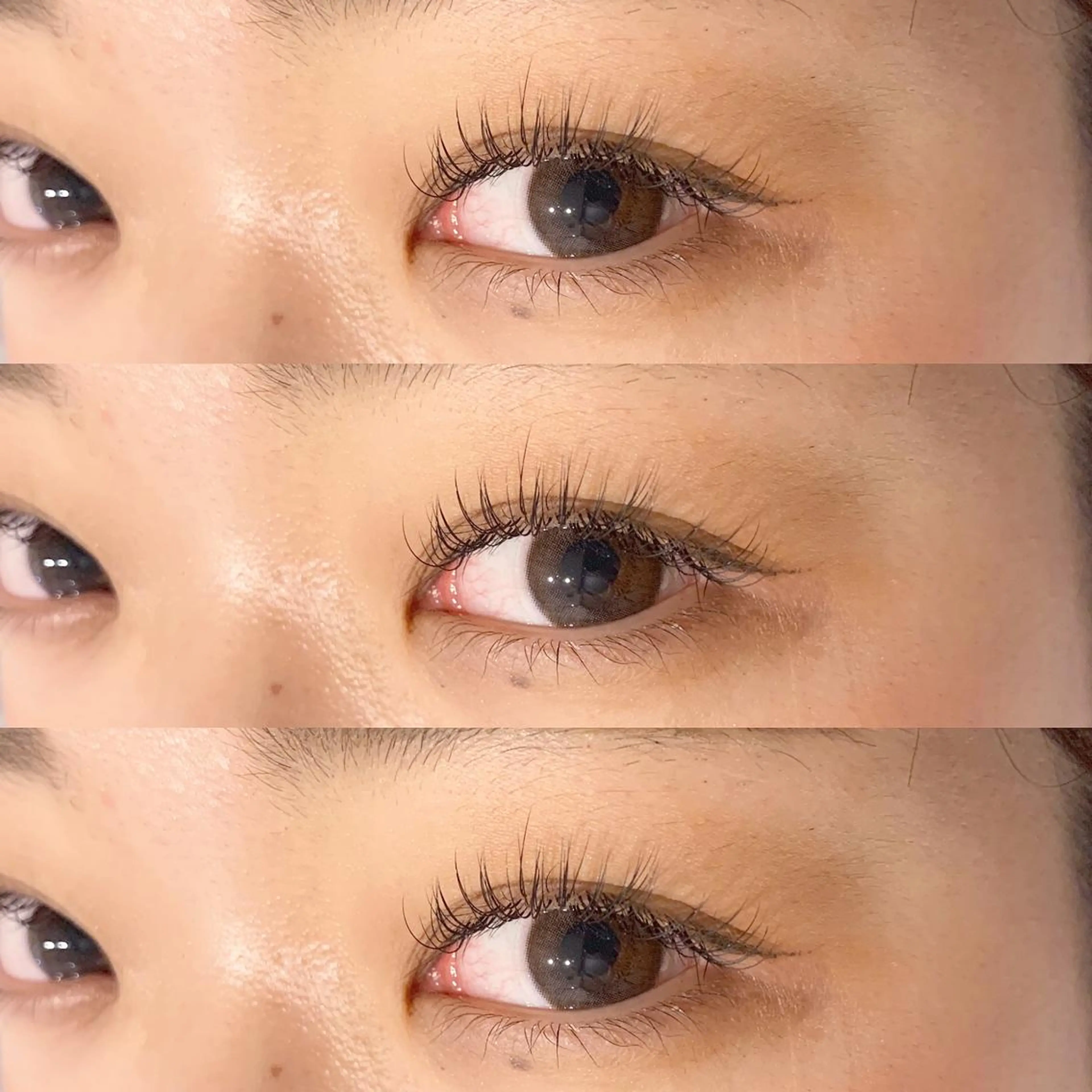 マツエク・マツパ まつげパーマ／眉毛 H e l l aの眉毛・アイブロウイメージ