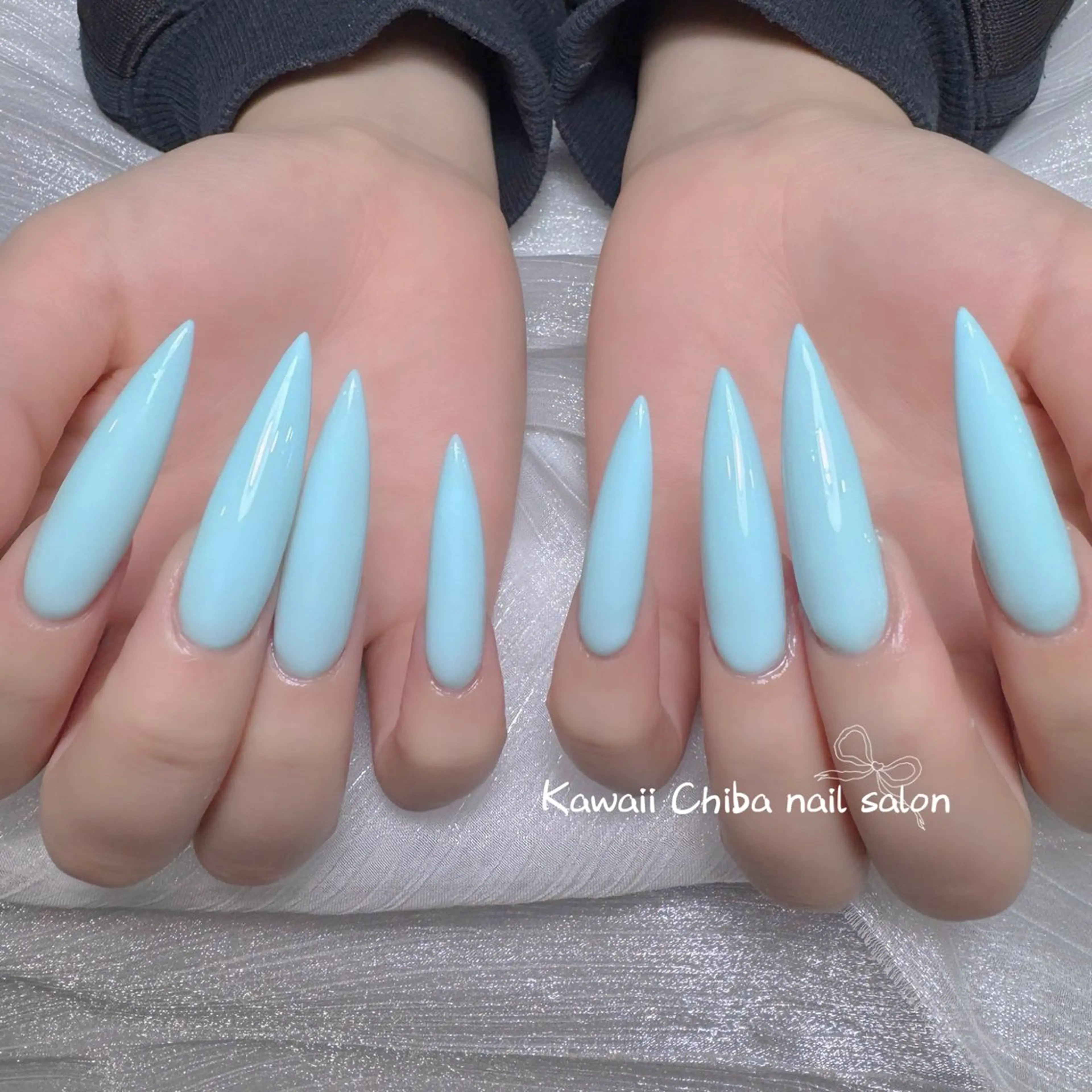 ネイル Kawaii Chiba nailのネイルデザイン