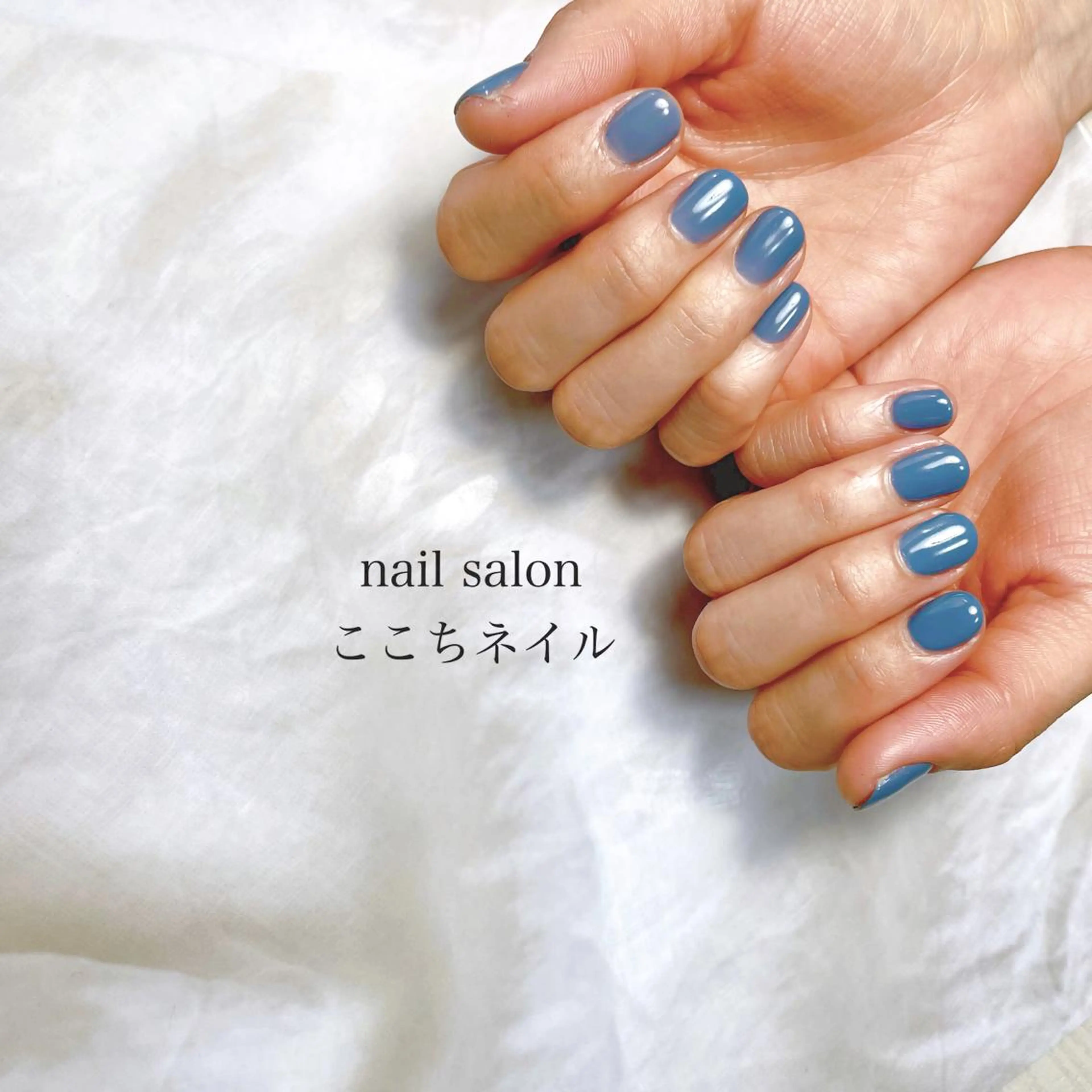 ネイル 木元 七恵のネイルデザイン