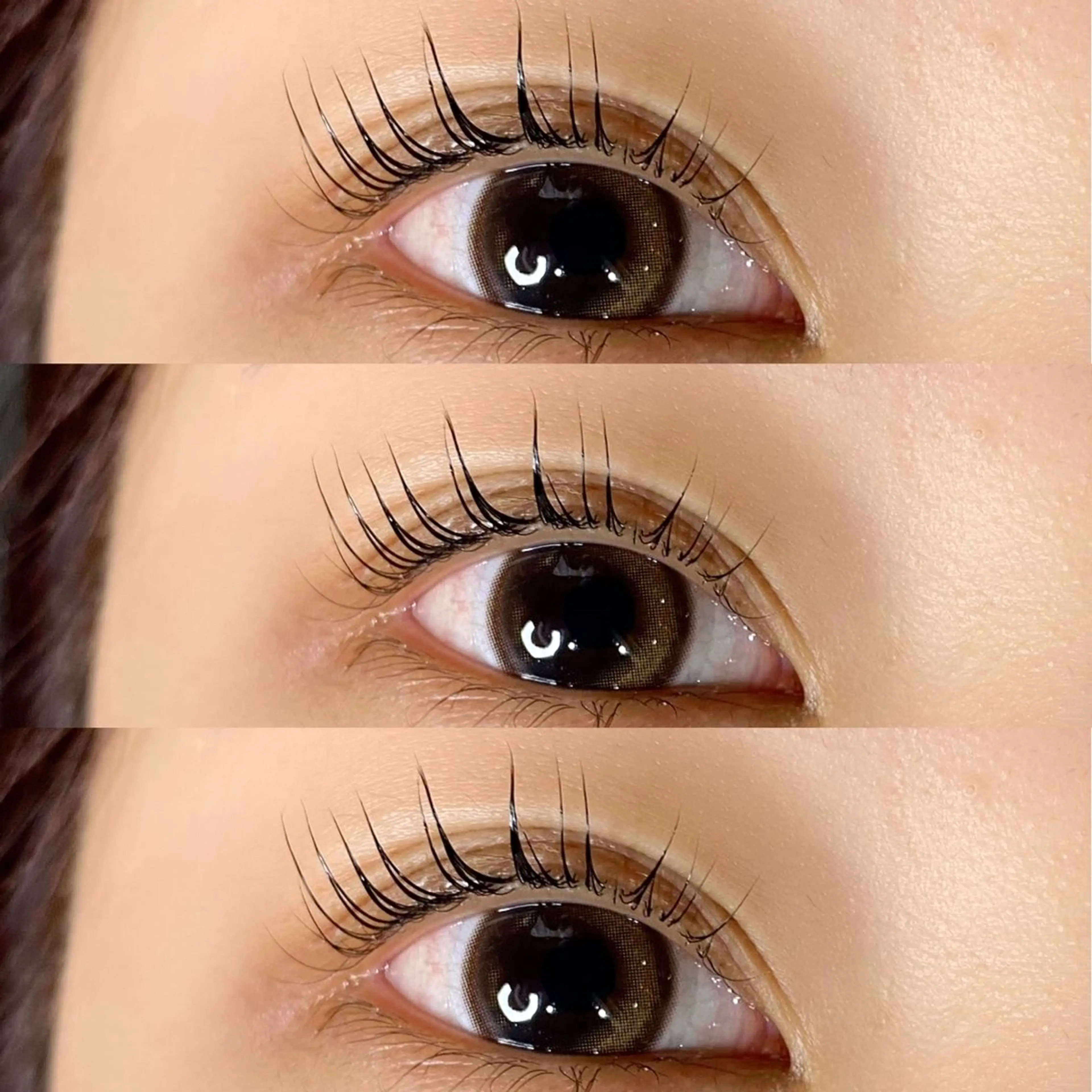 マツエク・マツパ Tanemoto Ozaiのネイルデザイン