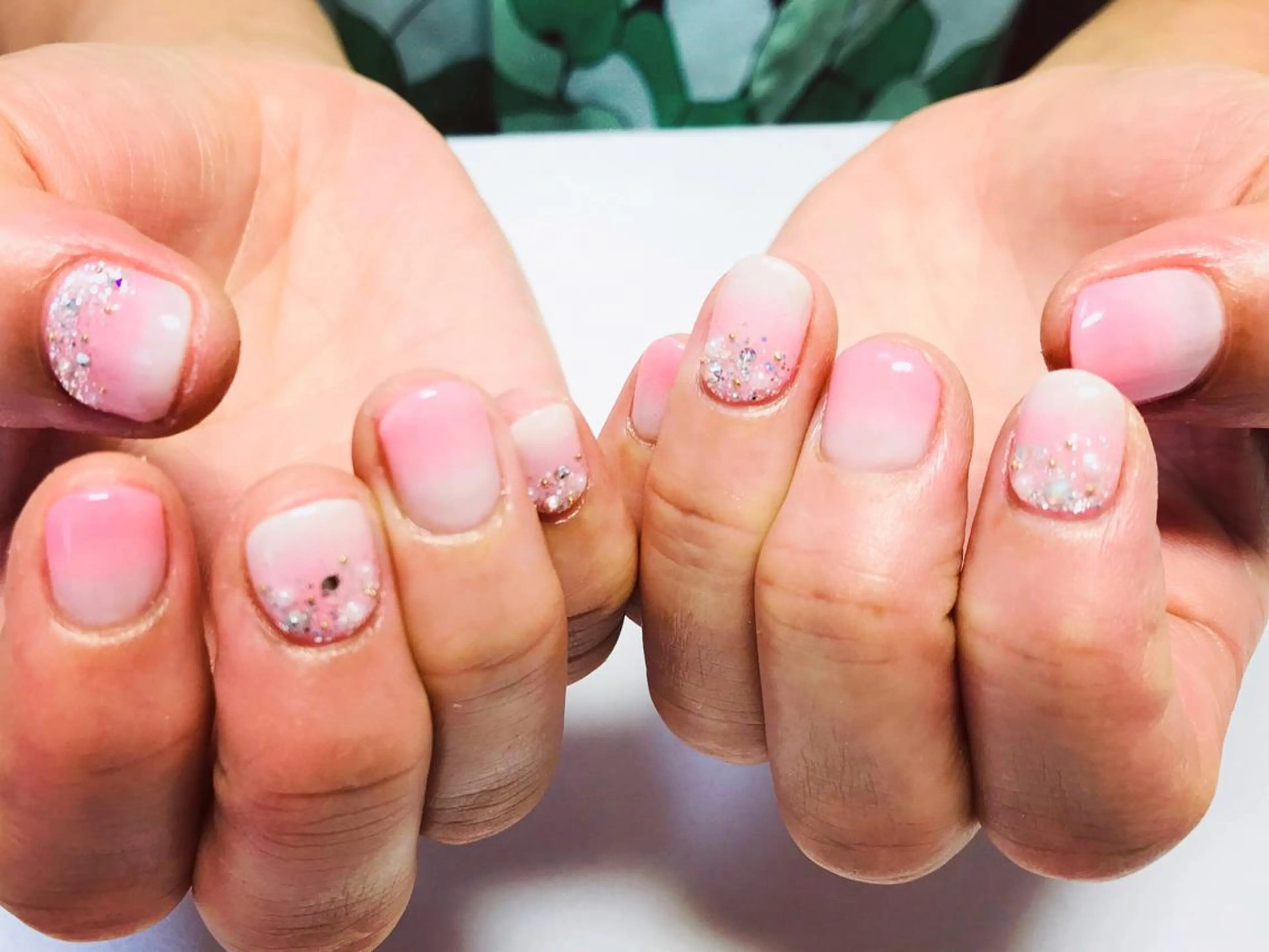 ネイル NailSalon 〜Andyou〜のネイルデザイン