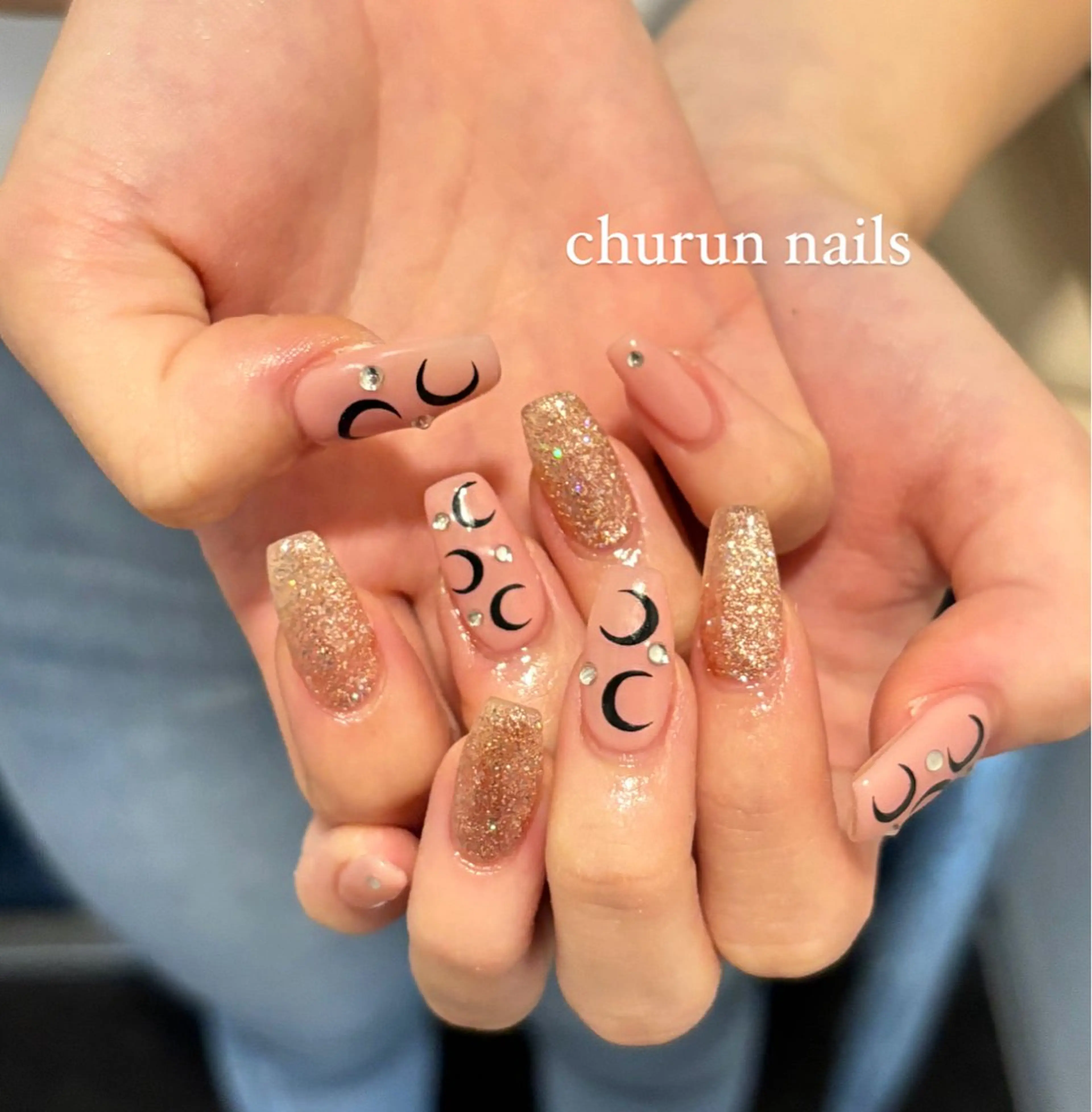 ネイル 777nail salonのネイルデザイン