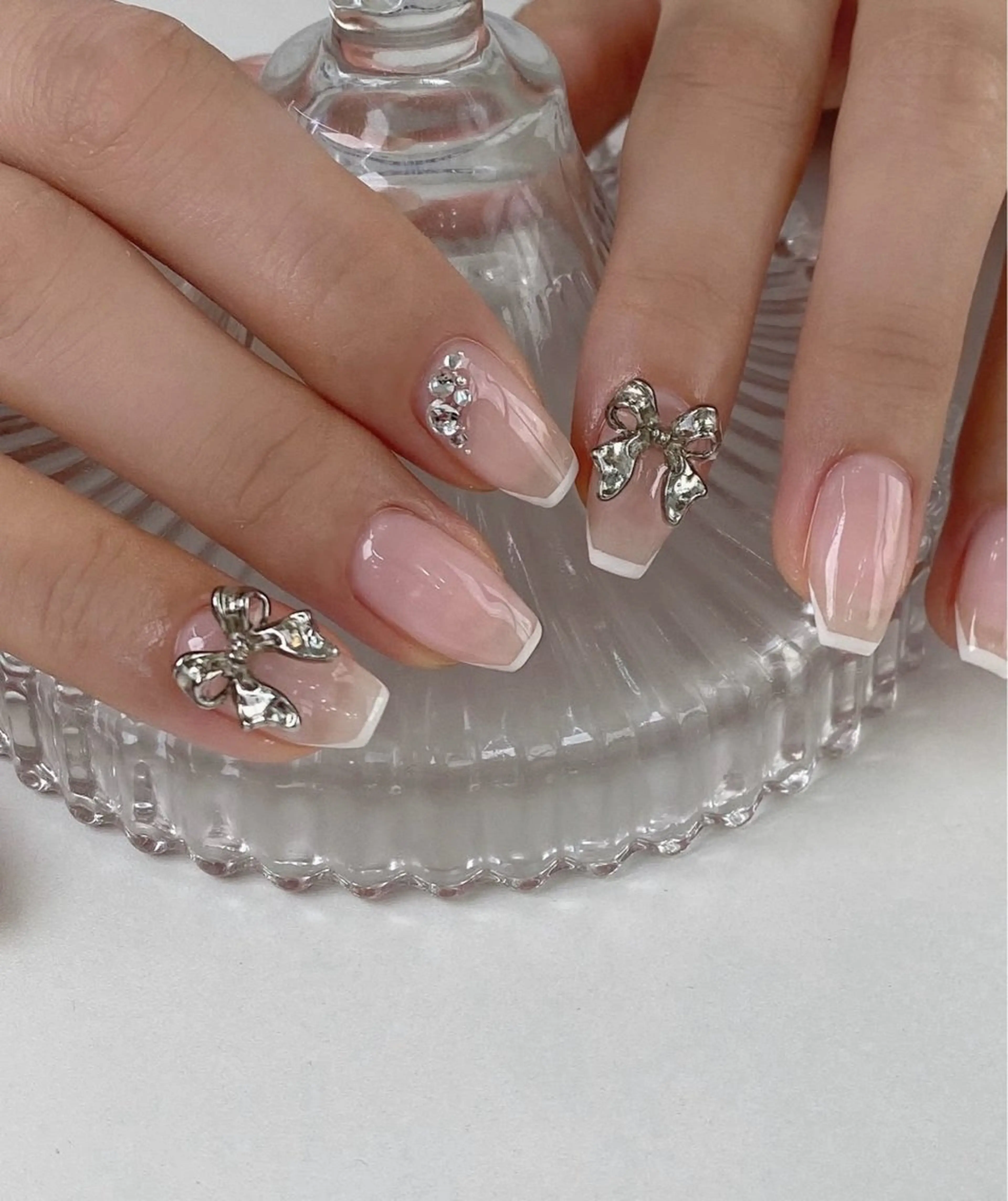 ネイル ハンドネイル Any nail新大久保店のネイルデザイン