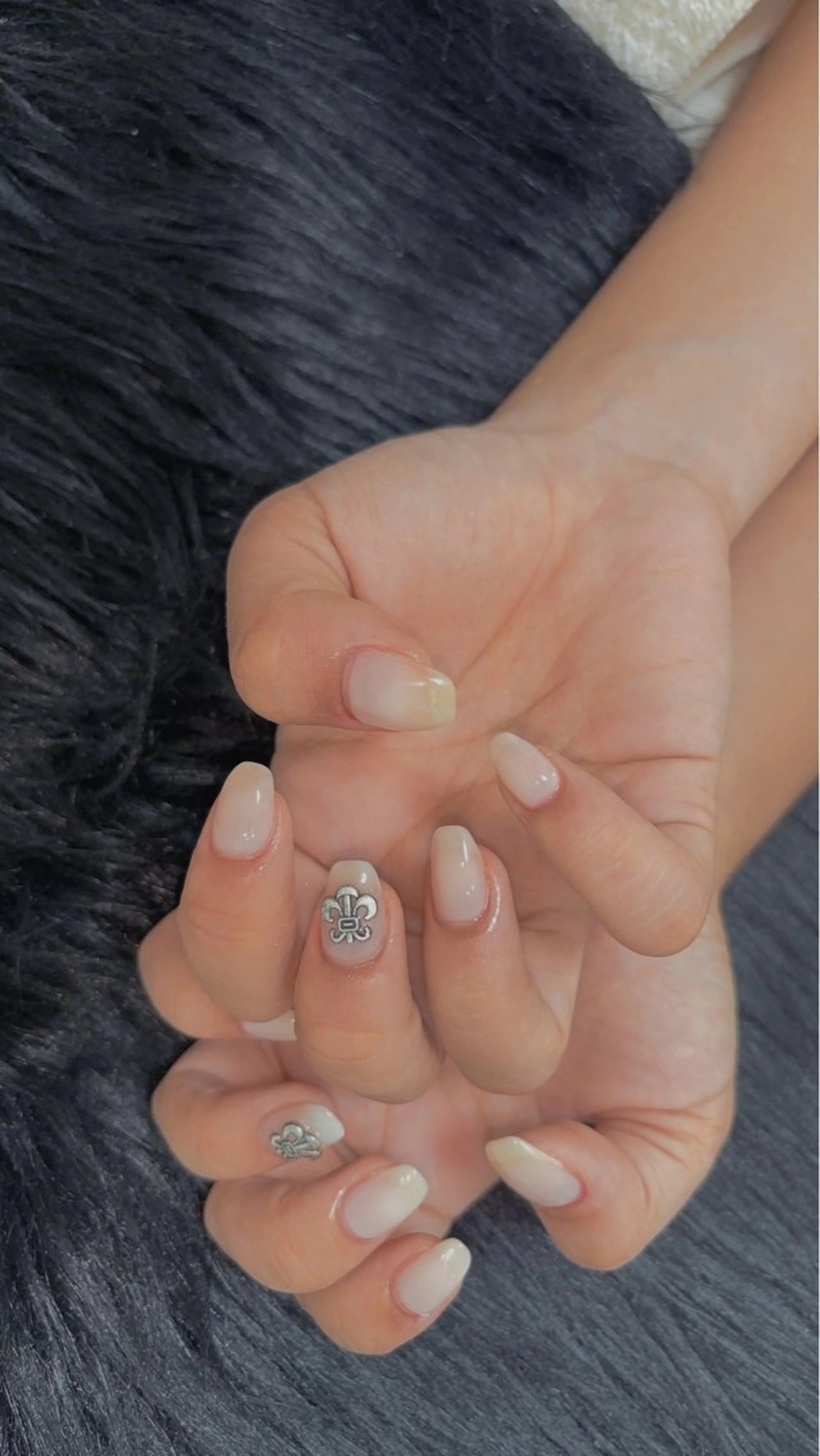 ネイル coco nailのネイルデザイン