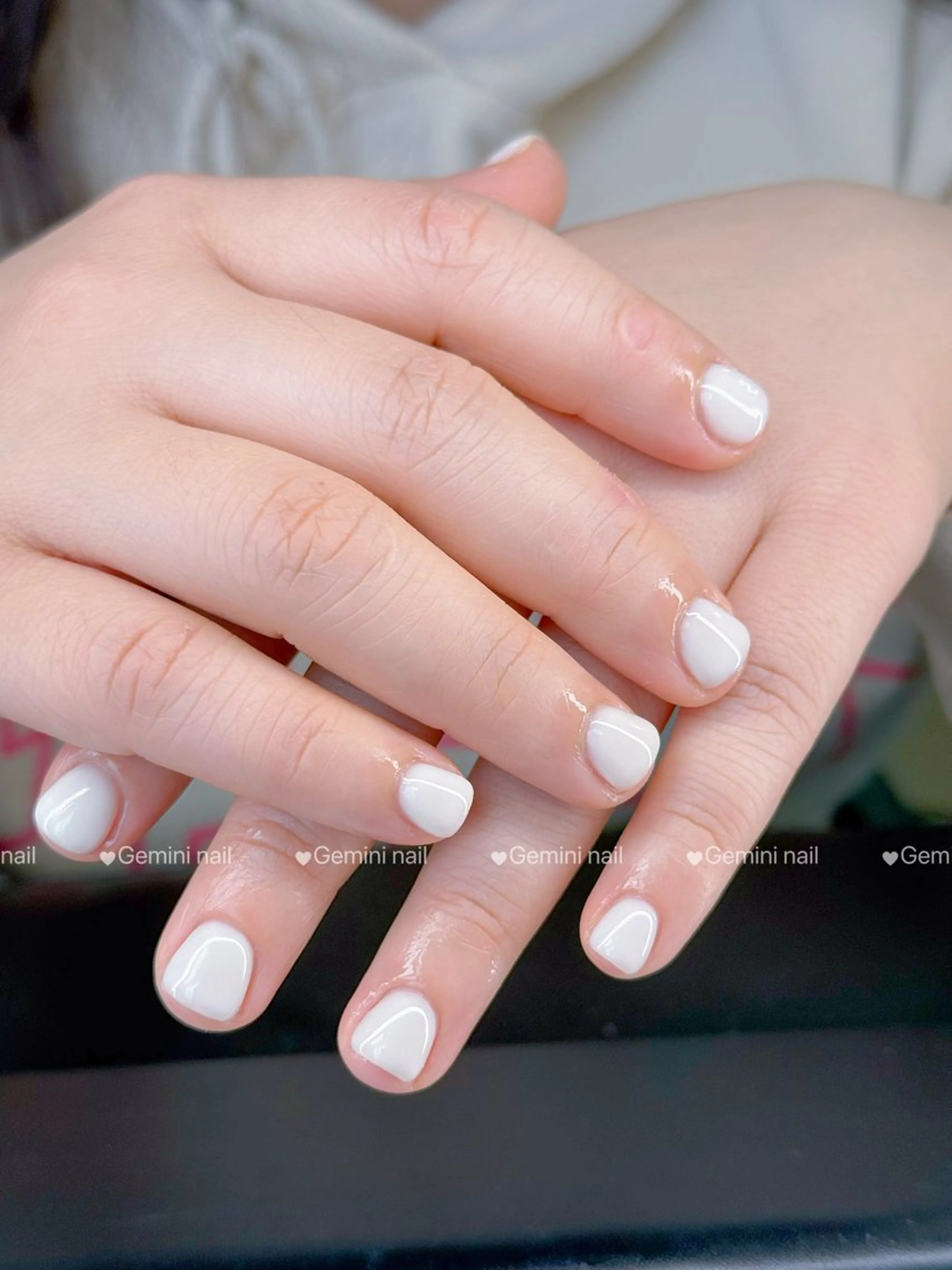 ネイル Gemini nail.Yukiのネイルデザイン