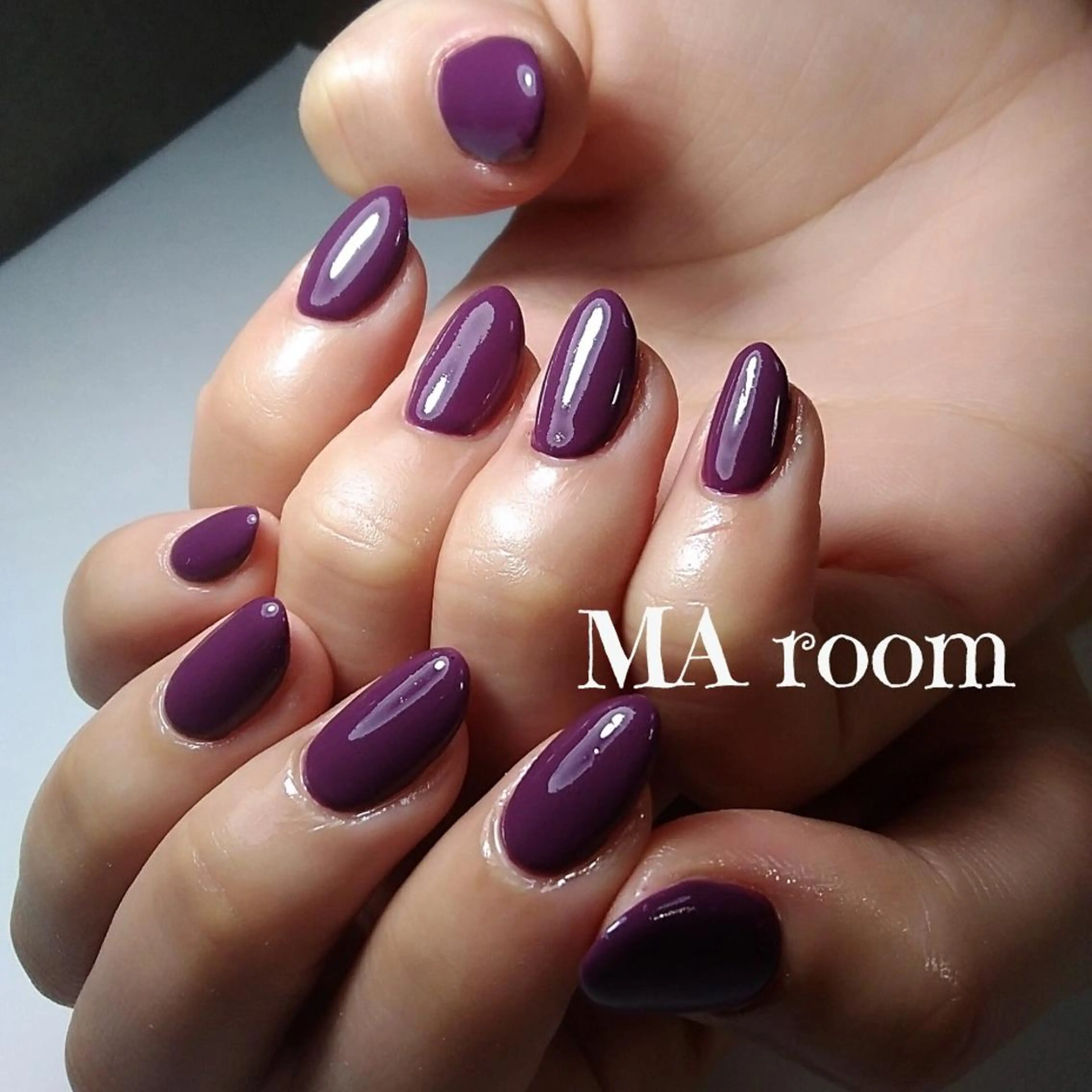 ネイル &MERCI nail maoのネイルデザイン