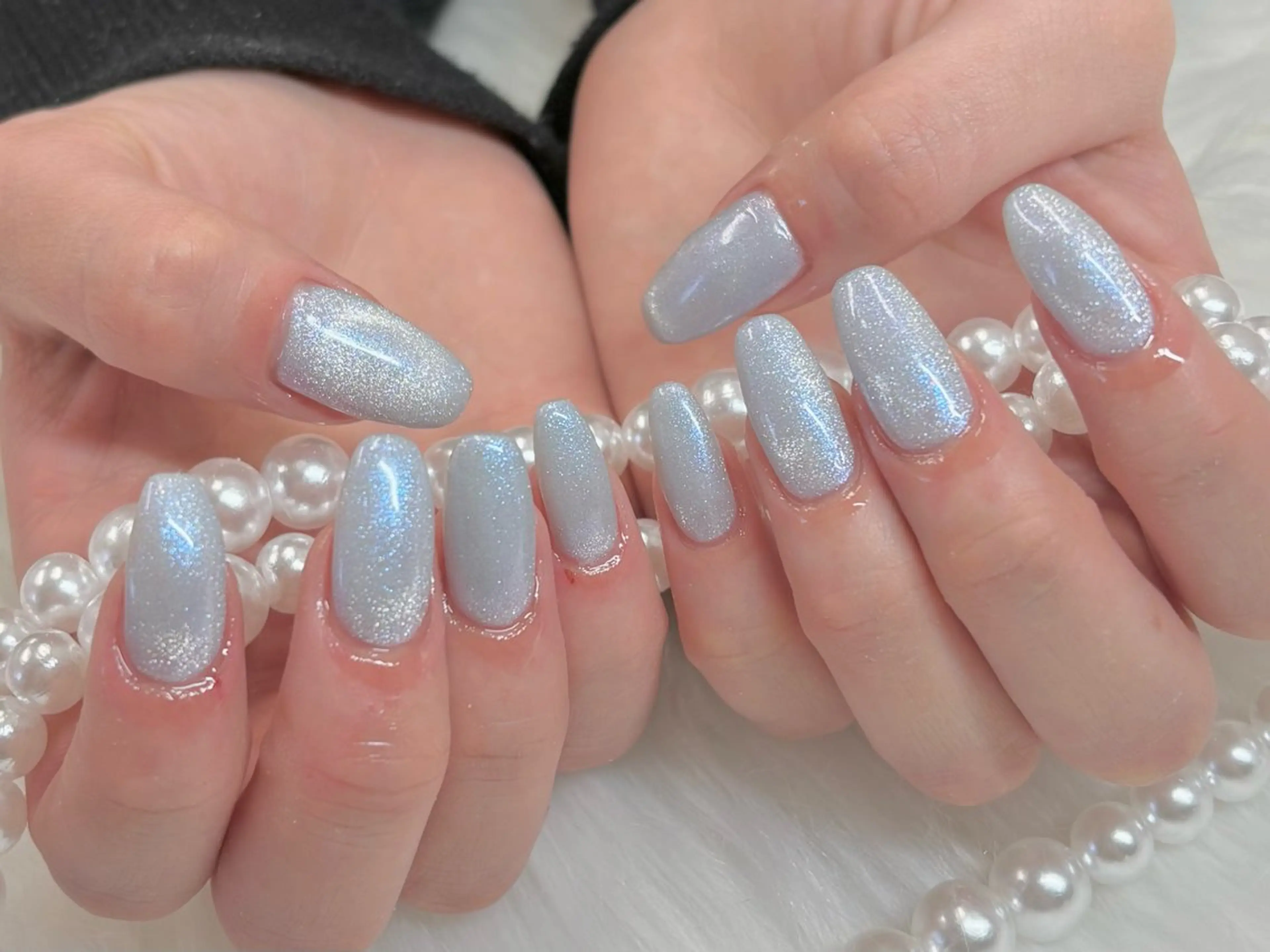 ネイル ハンドネイル Nailist ななのネイルデザイン