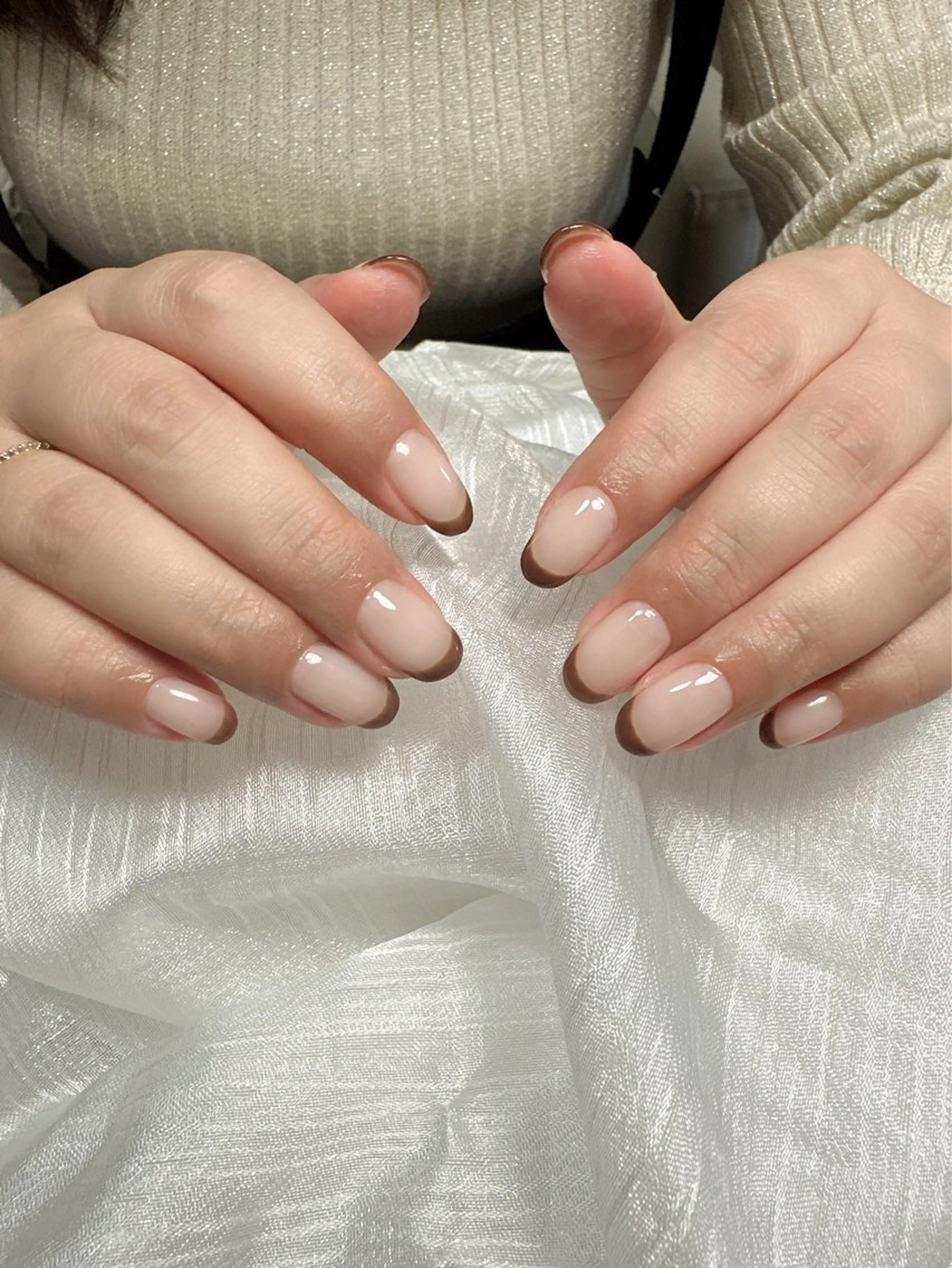 ネイル P&Y NailSalonのネイルデザイン