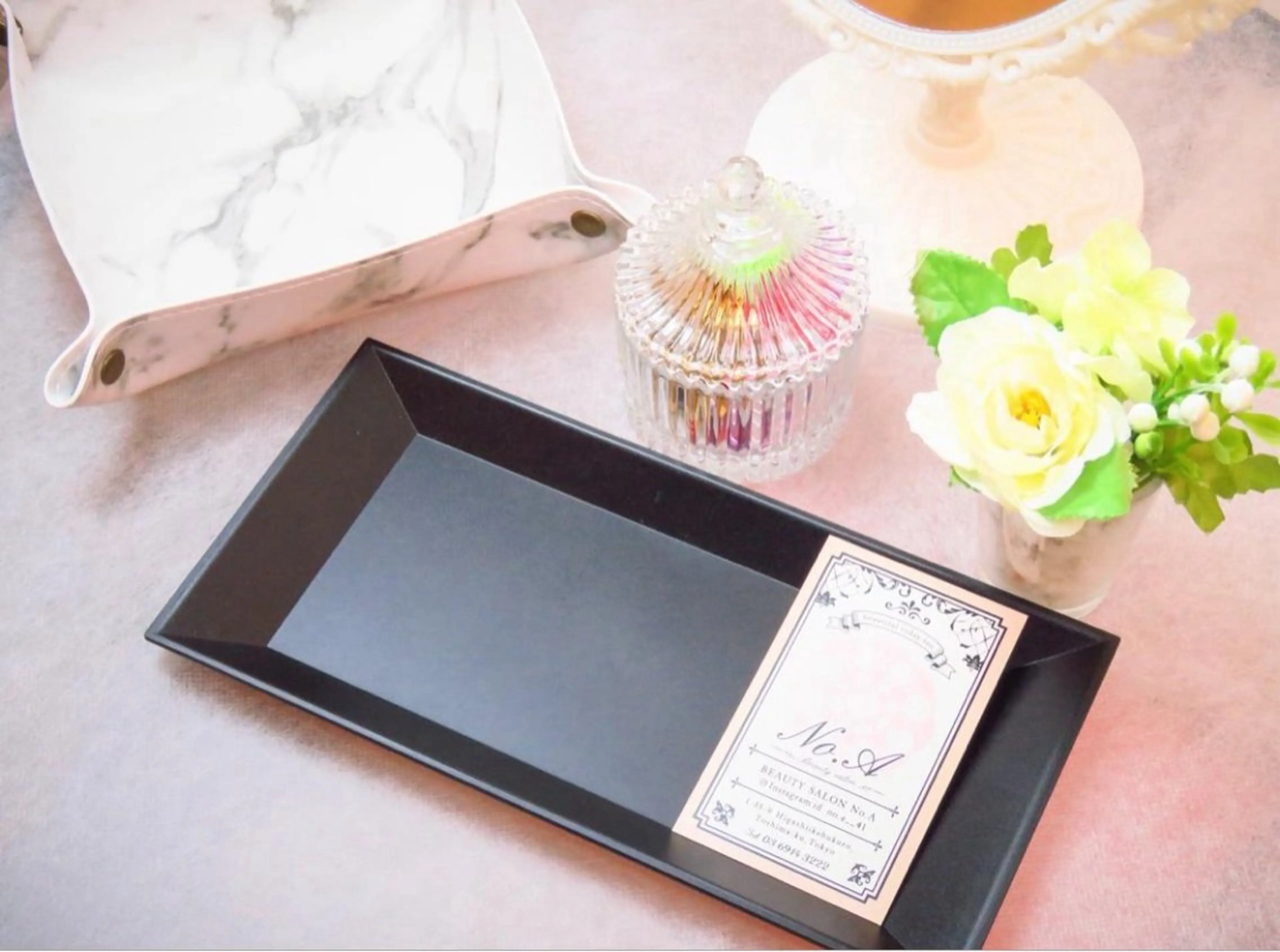 エステ ブラジリアンワックス No.A【大宮】のエステ・リラクイメージ