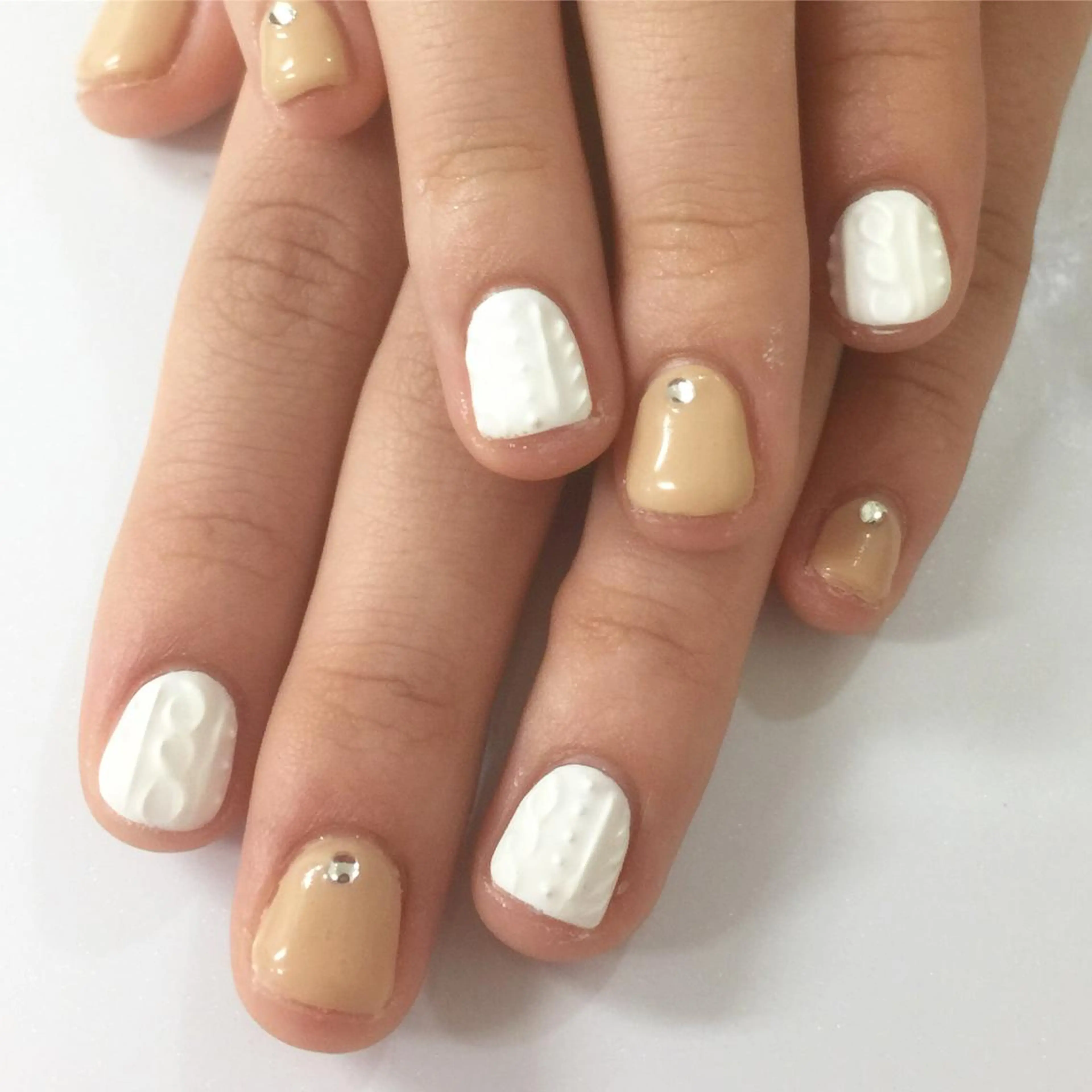 ネイル ネイリスト CHIAKIのネイルデザイン