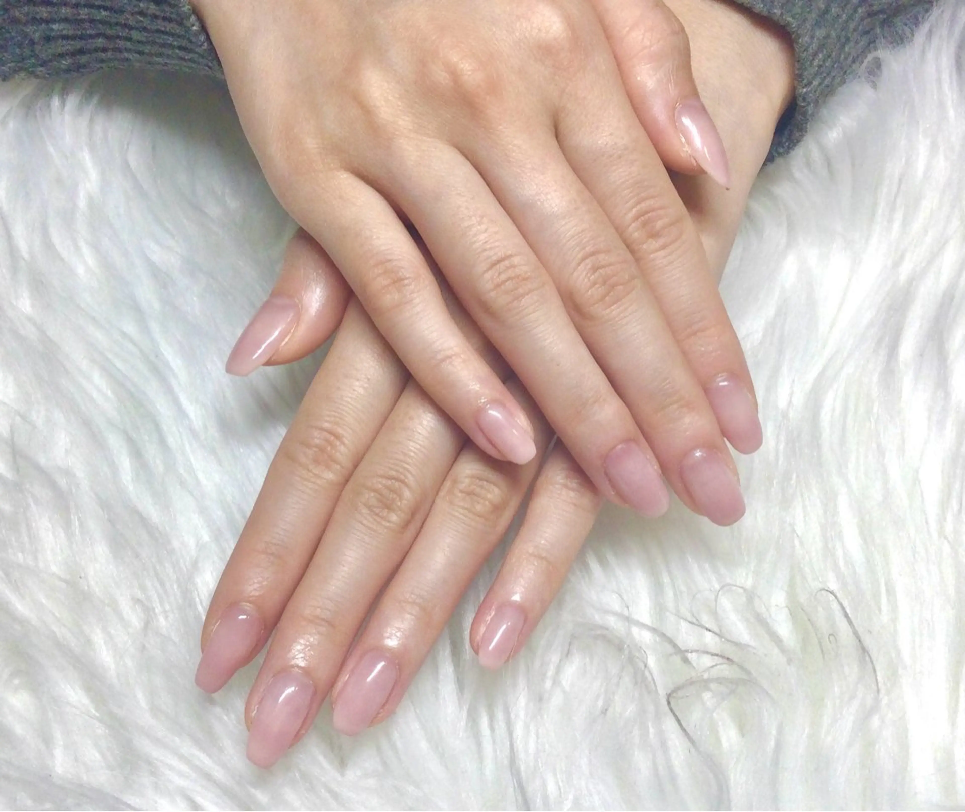 ネイル 小塚 麻央のネイルデザイン