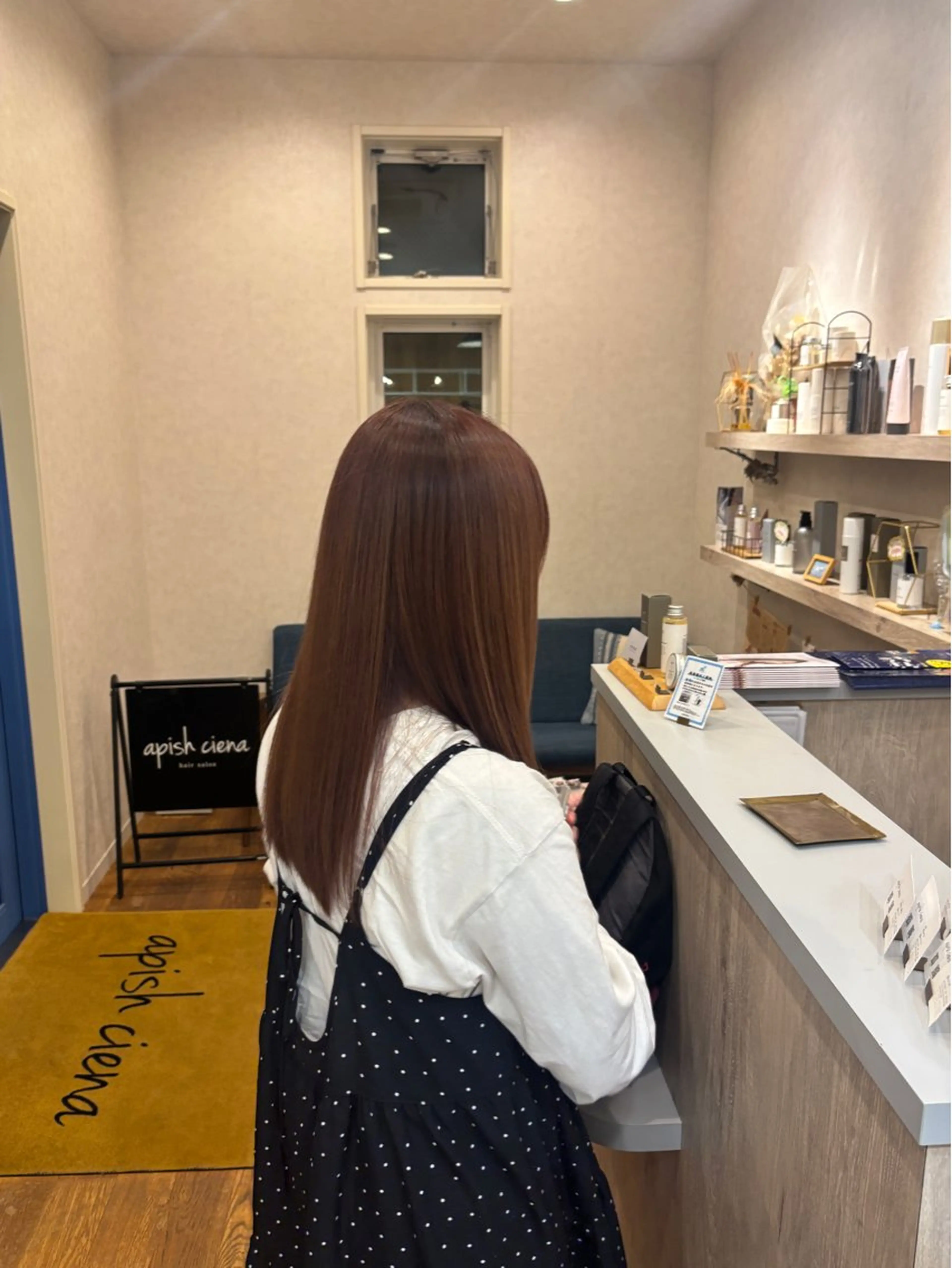 premium treatment✨5Step treatmentの写真