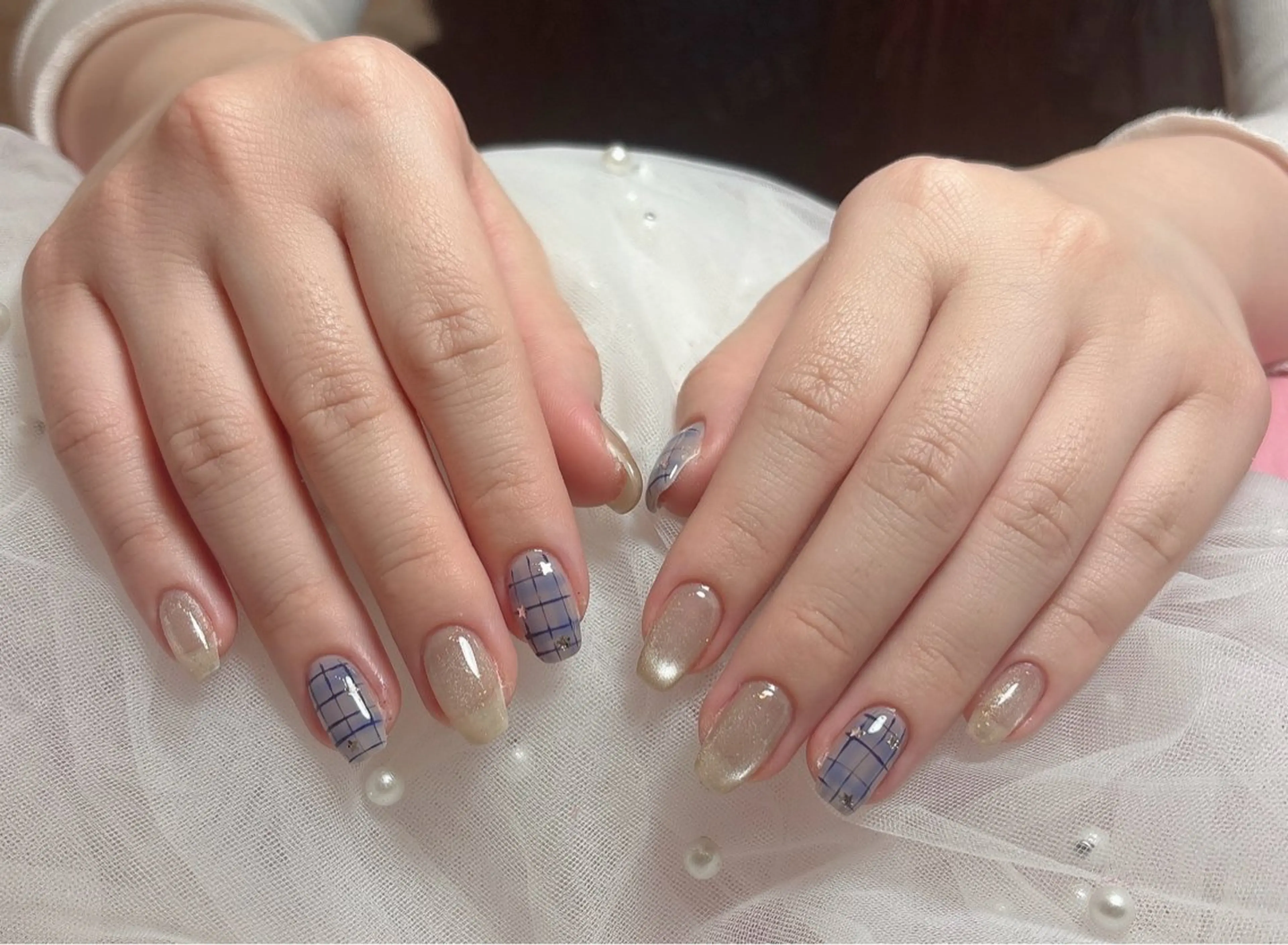 ネイル Bél Nail salon ユキのネイルデザイン