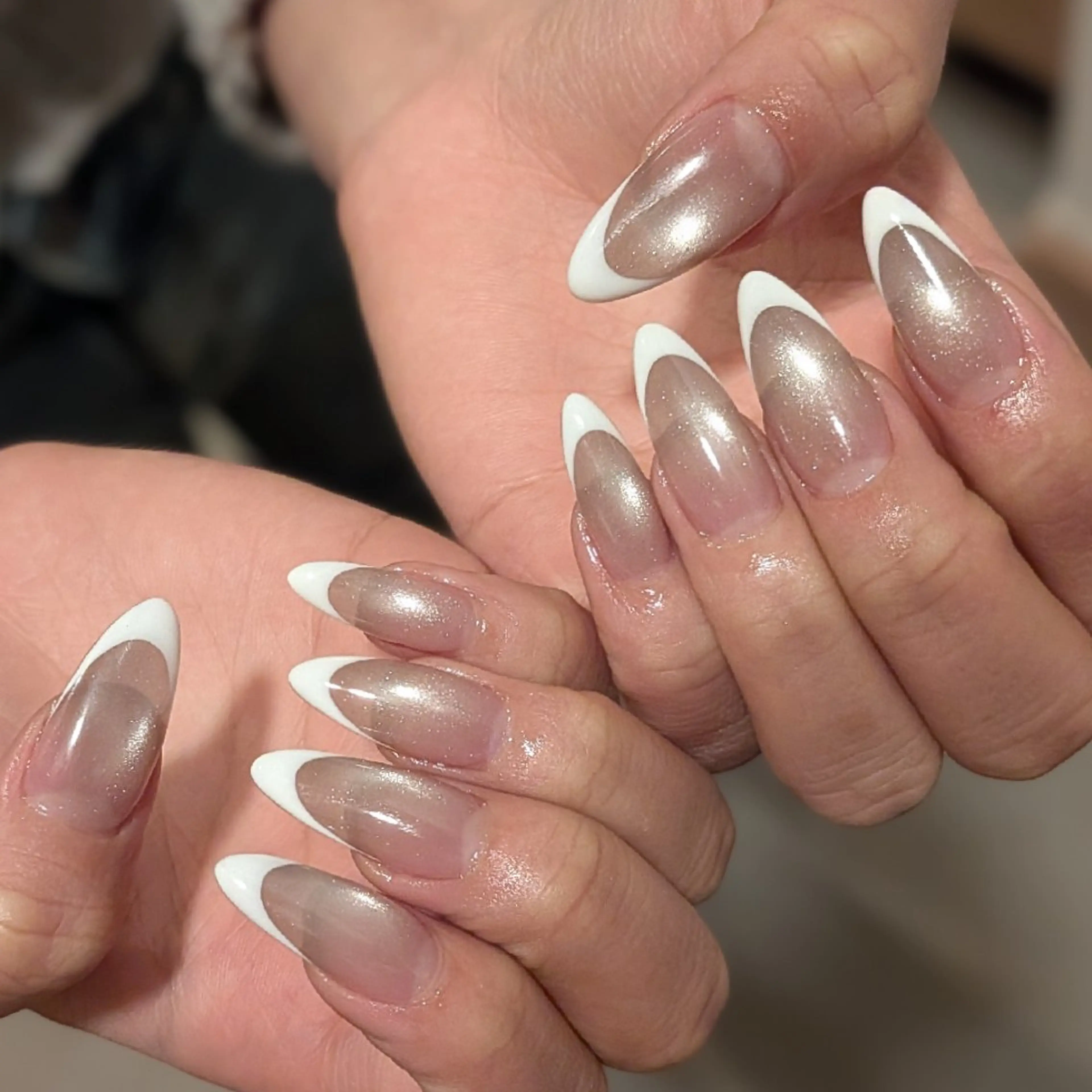 ネイル ハンドネイル ハンドケア kii nailsのネイルデザイン
