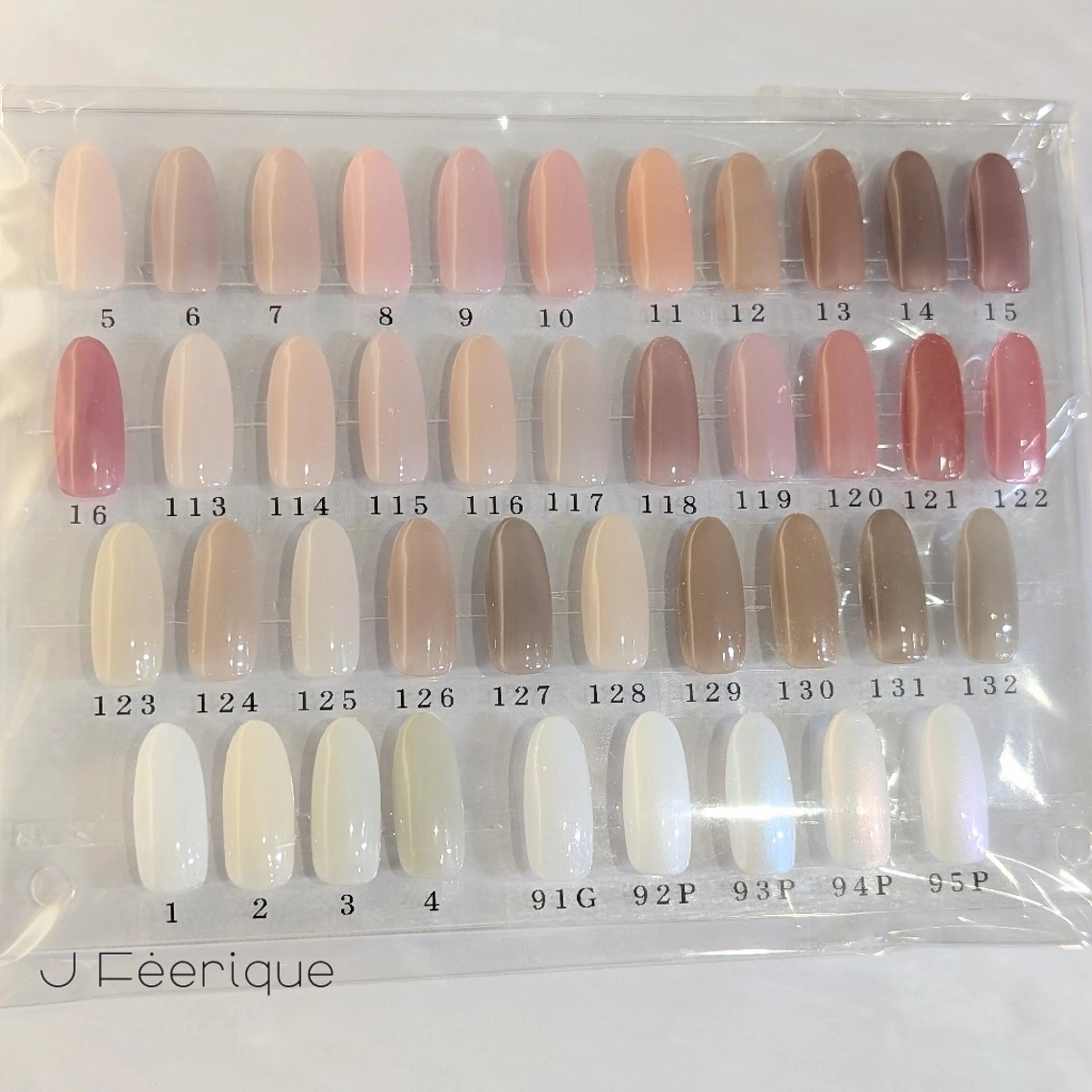 ネイル マットネイル ハンドネイル ハンドケア Eri　歴8年　/ 南森町ネイル💅のネイルデザイン