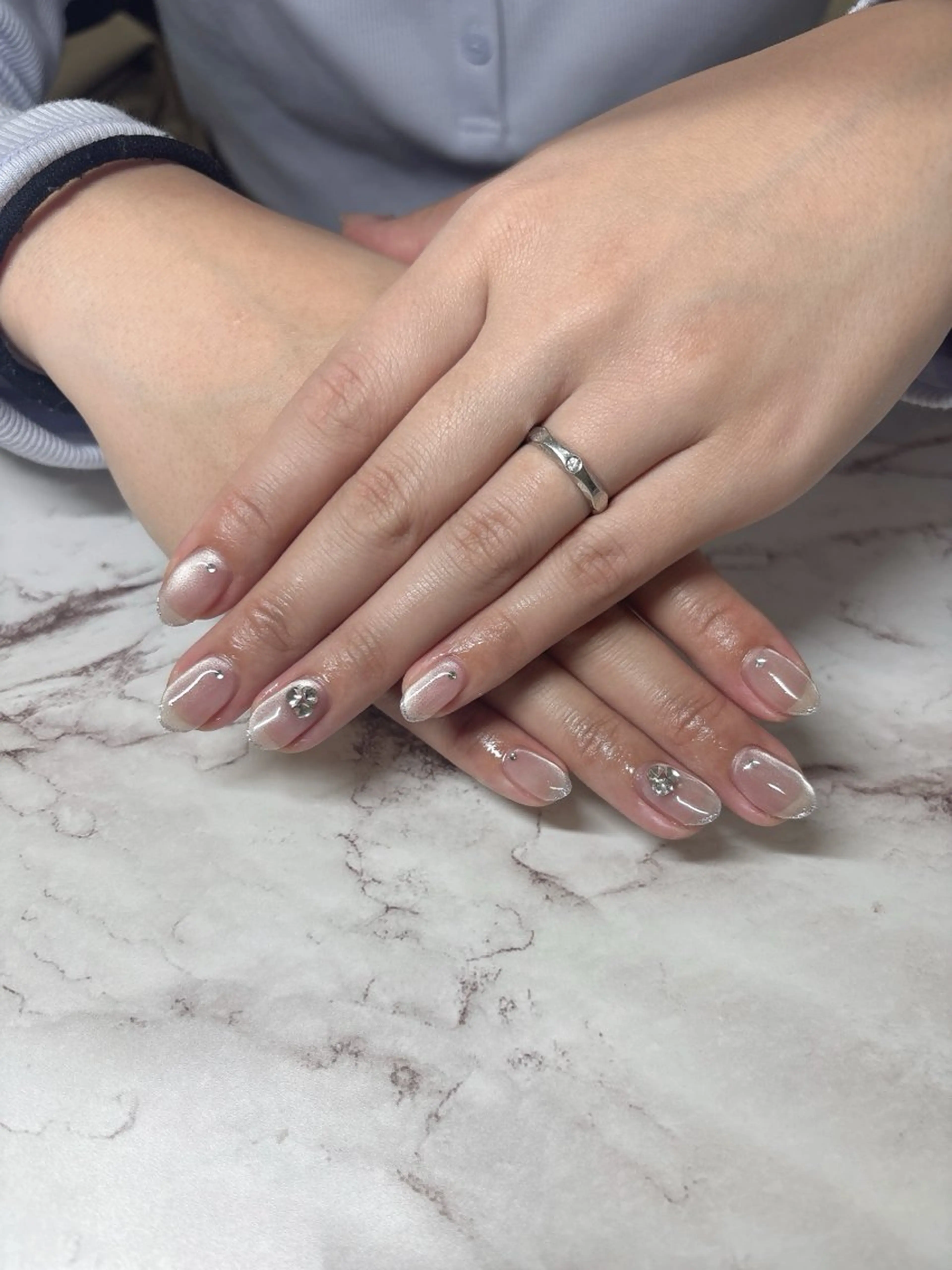 ネイル Amor 🌸Rin🌸のネイルデザイン