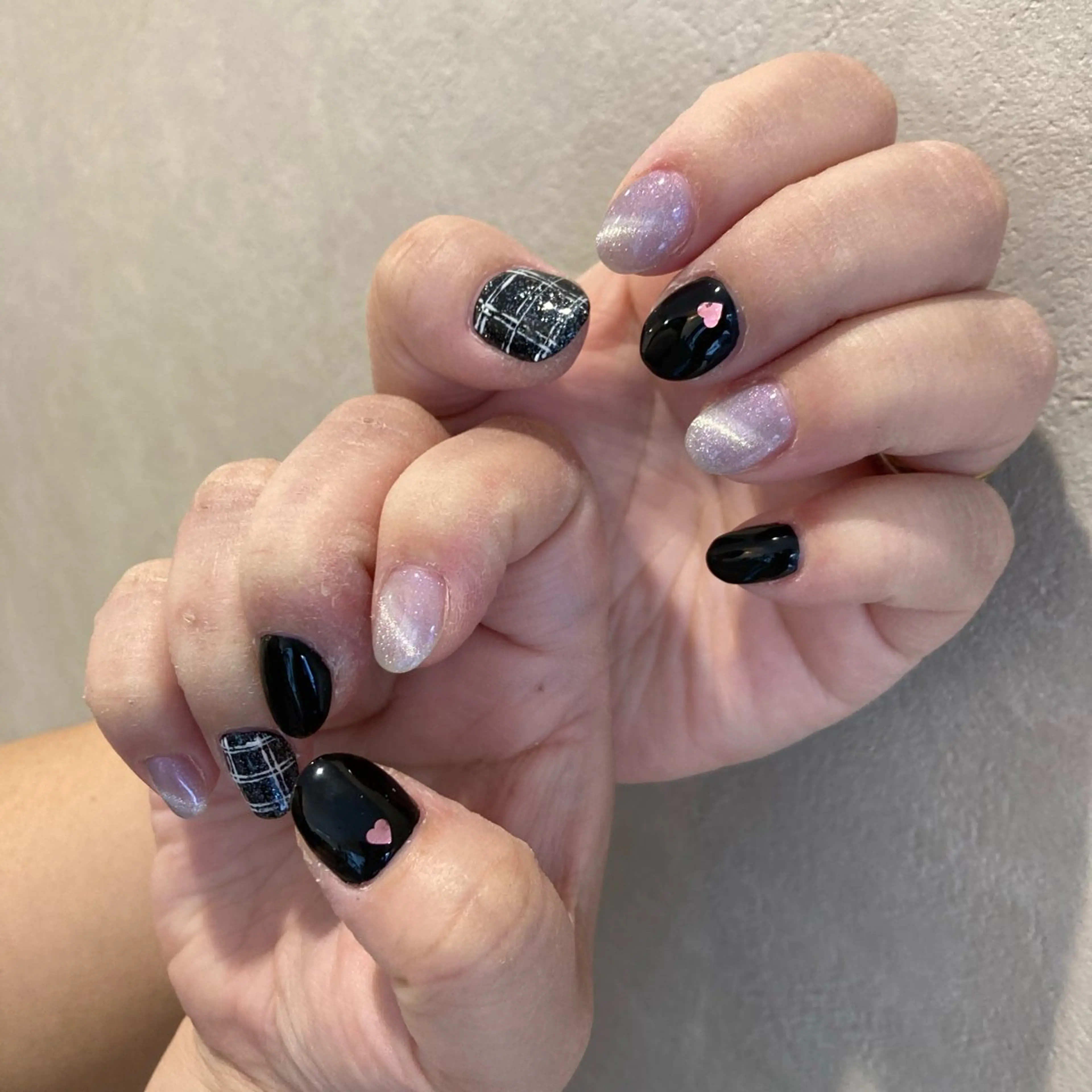 ネイル AlohaLuana 🌺 naoのネイルデザイン