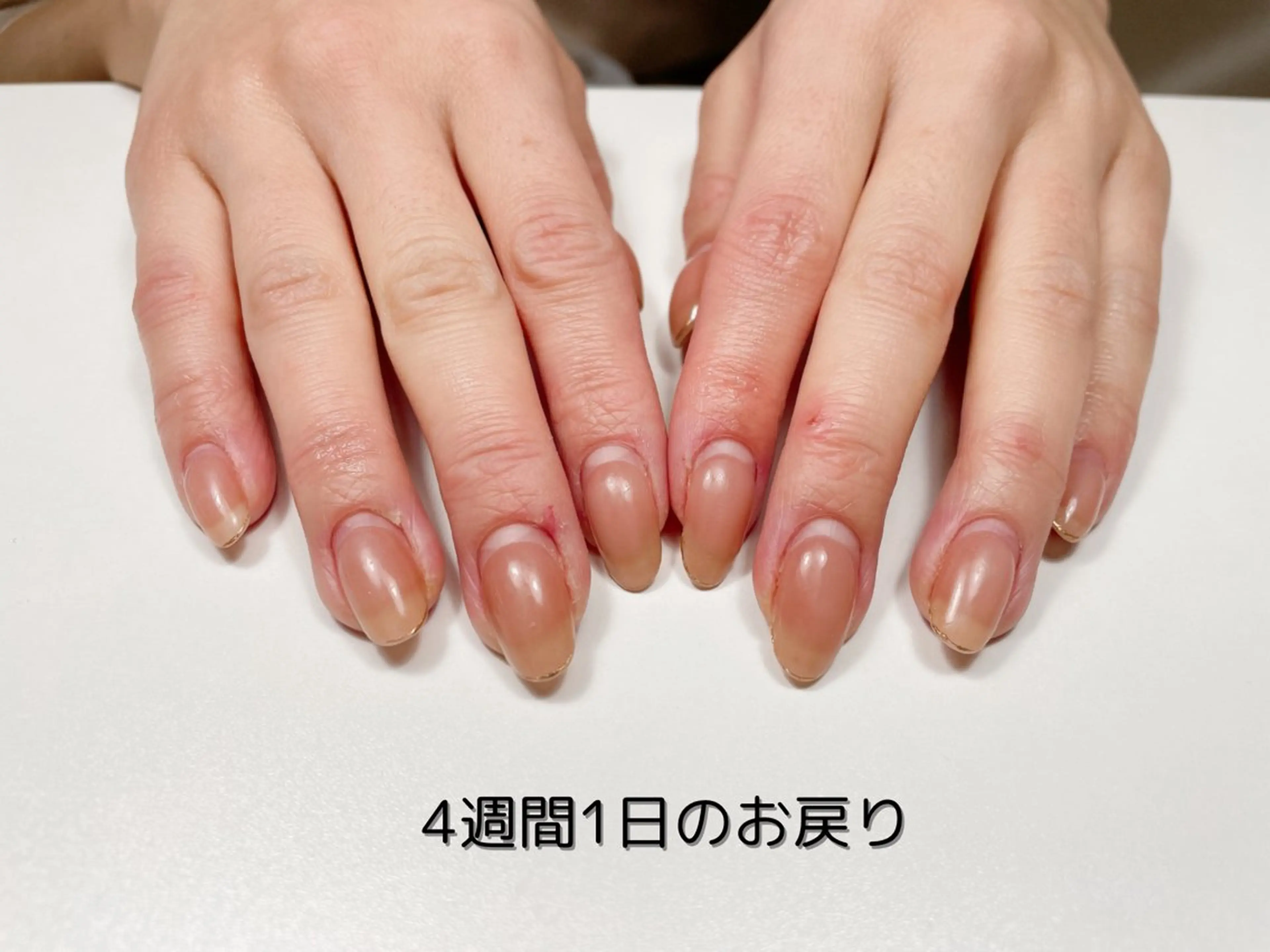 ネイル Nail Salon LILAのネイルデザイン