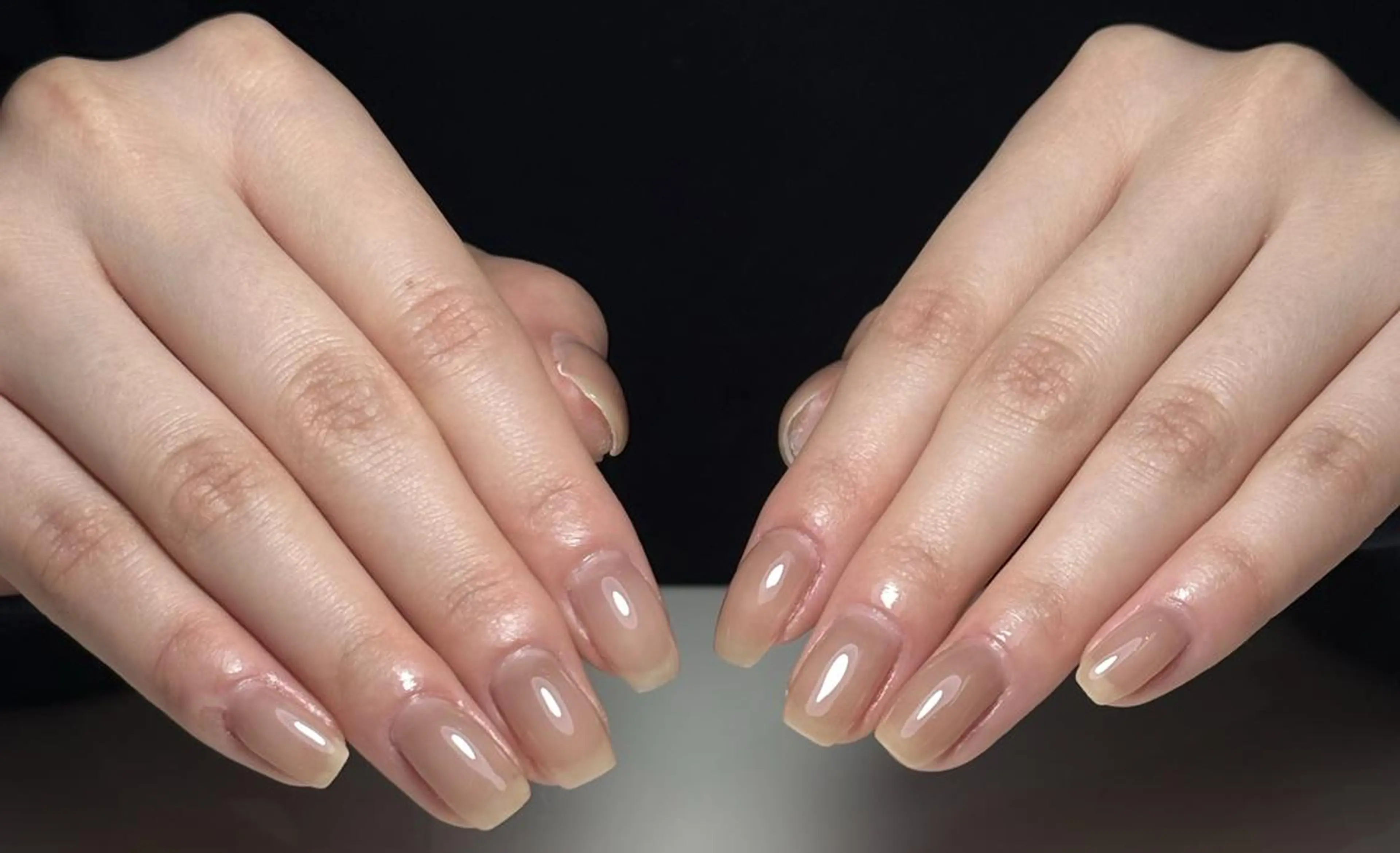 ネイル ハンドネイル 🎀 KiKi_nailのネイルデザイン