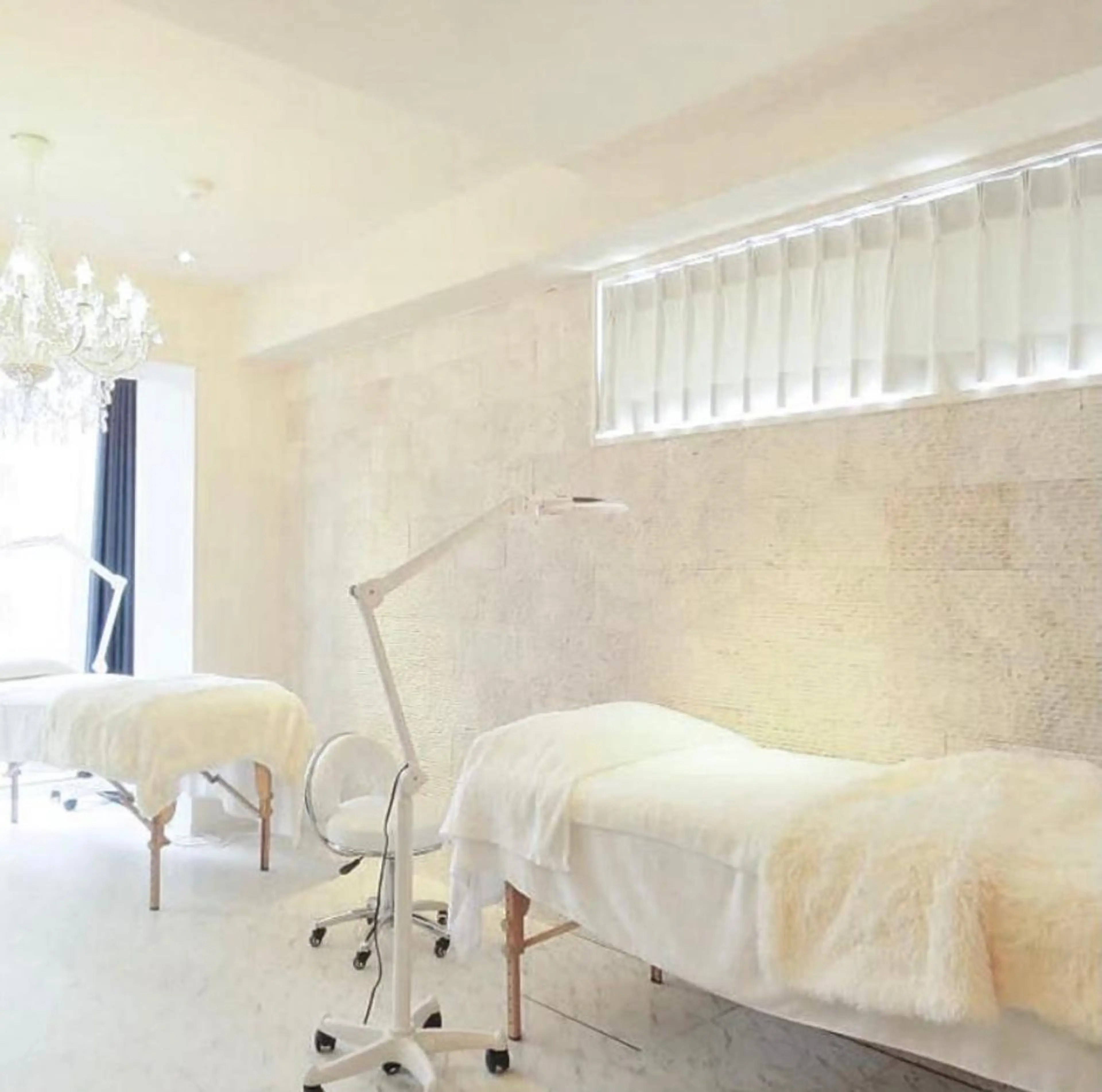 マツエク・マツパ Frances Miyamotoのマツエク・マツパデザイン