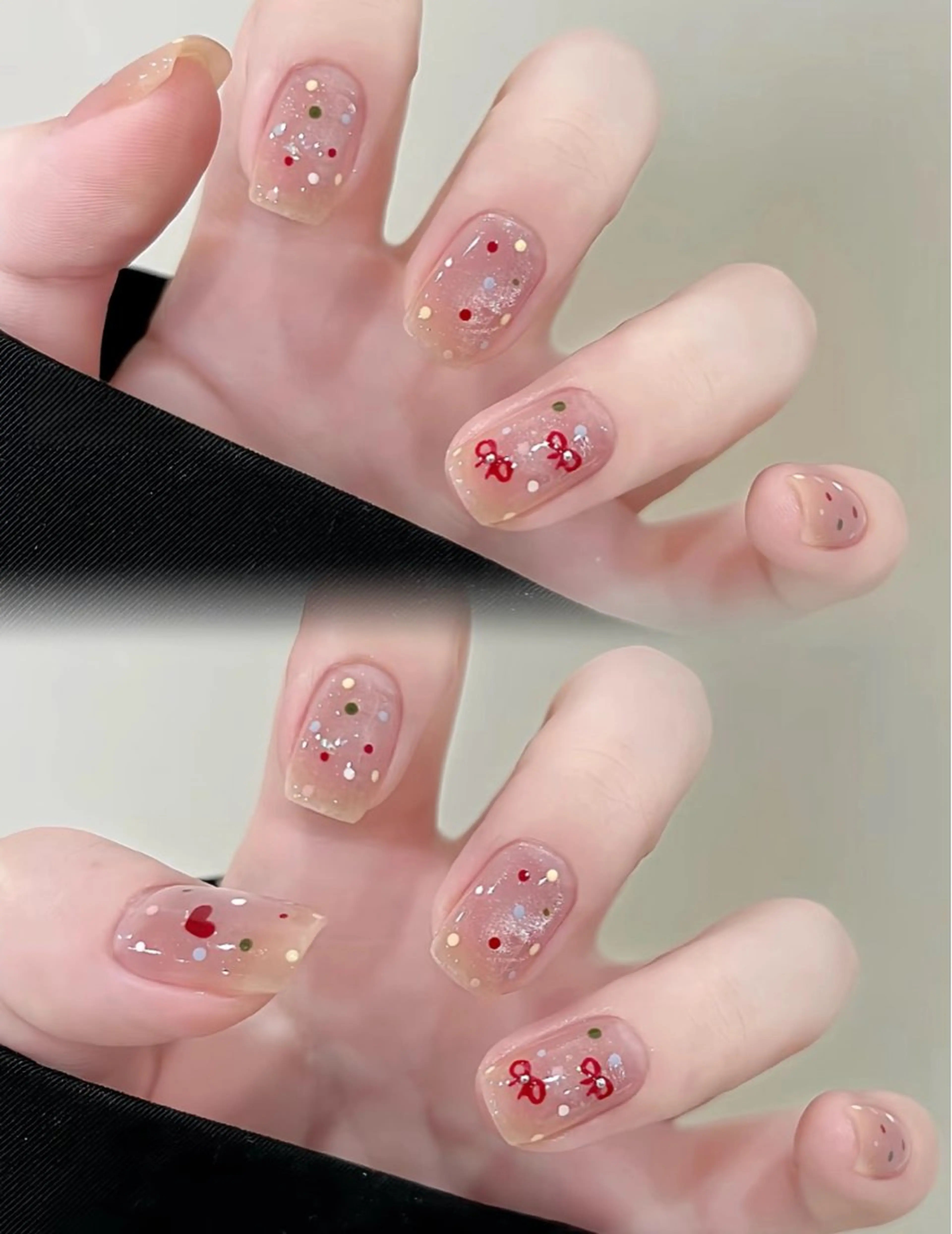 ネイル ハンドネイル ハンドケア Sachi Nail上野のネイルデザイン