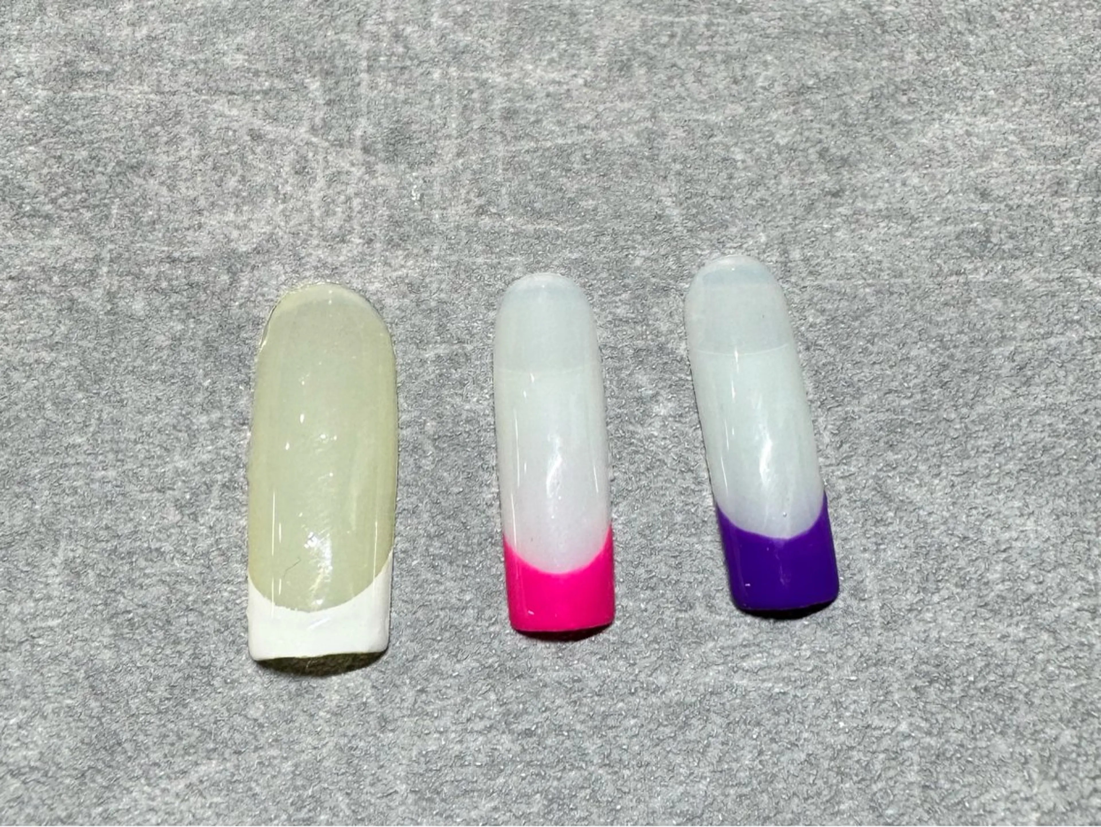 ネイル ハンドネイル Rimie Yamauchiのネイルデザイン