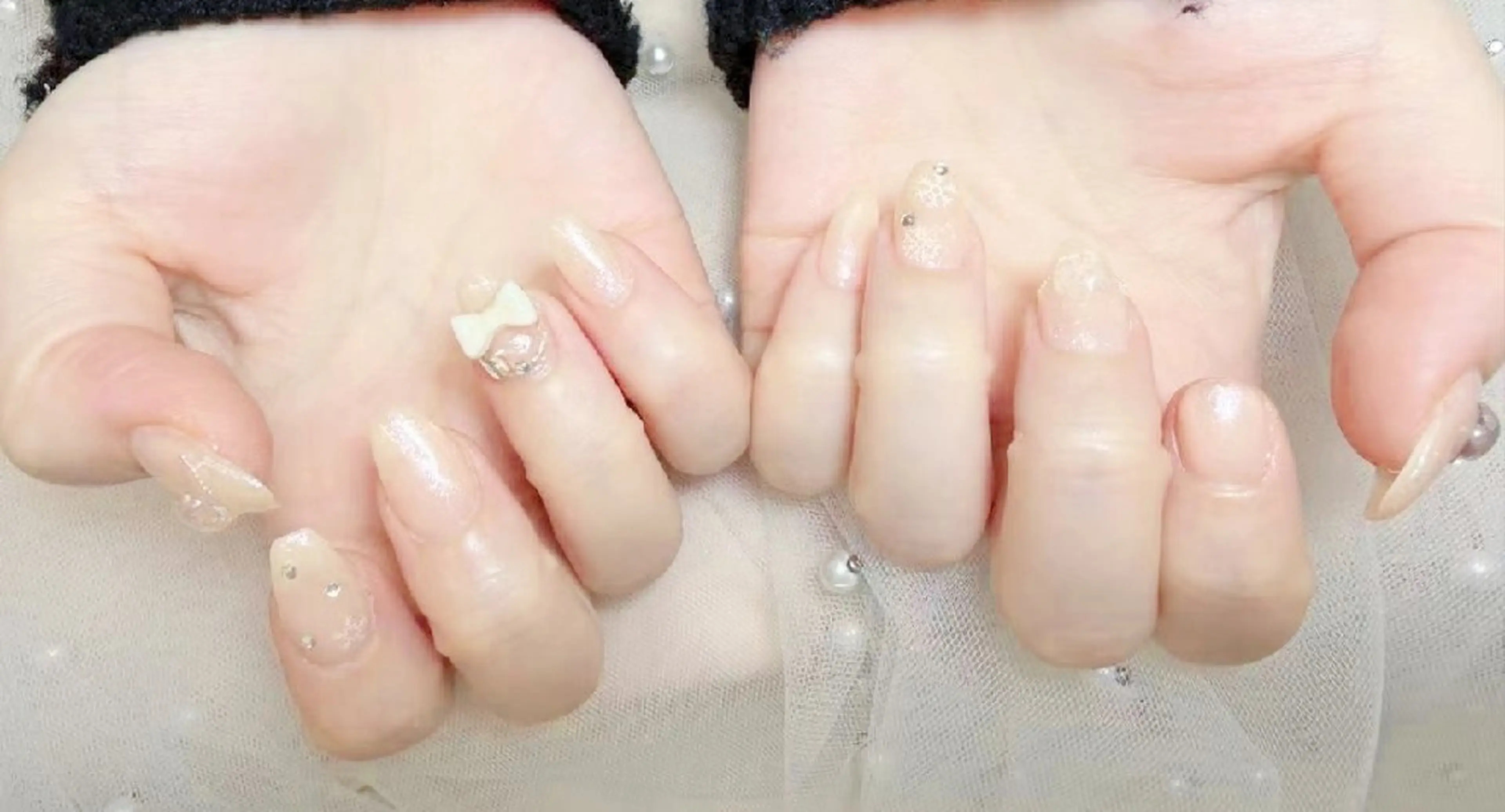 ネイル Em ma高田马場のネイルデザイン