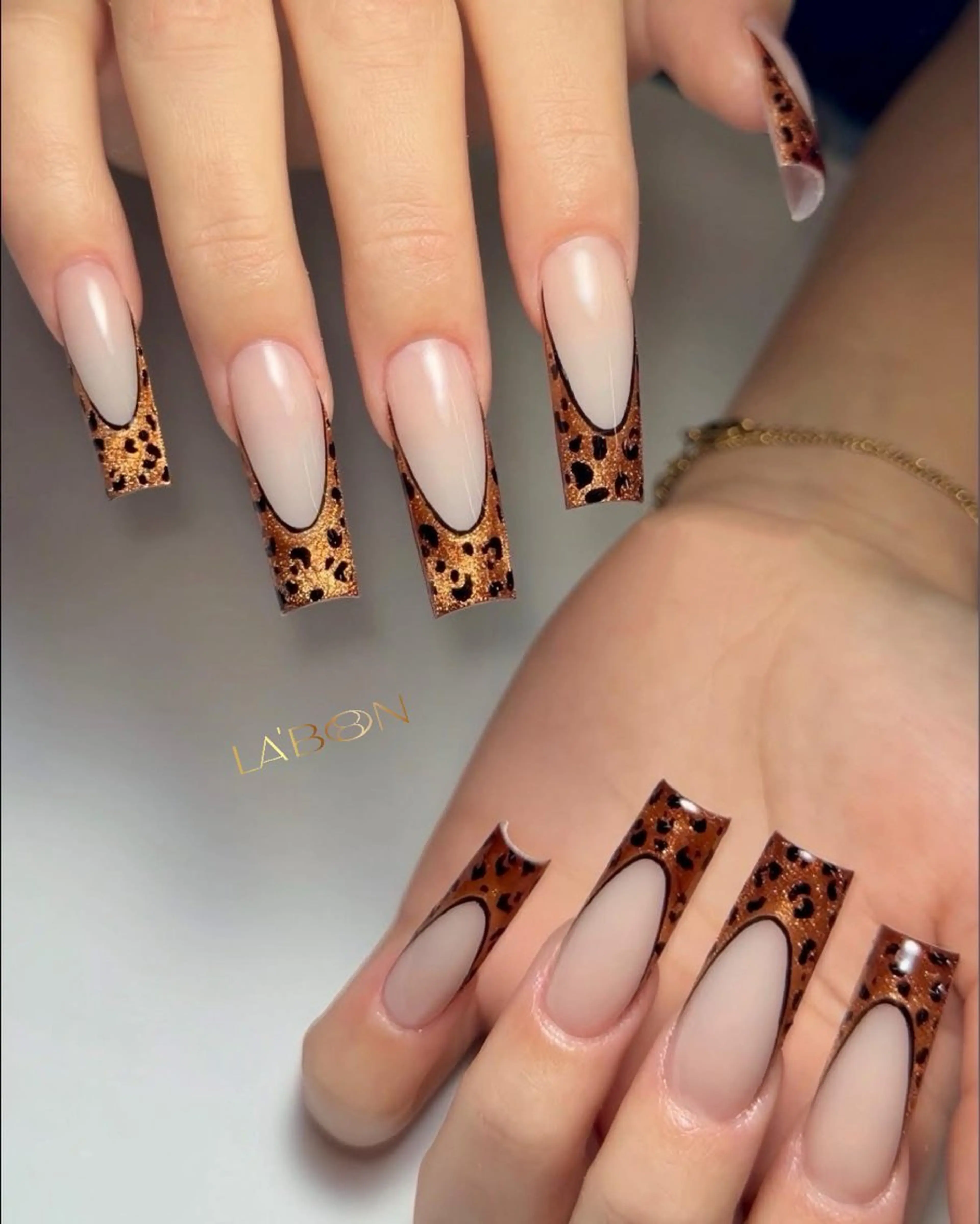 ネイル Labon Nails Artのネイルデザイン