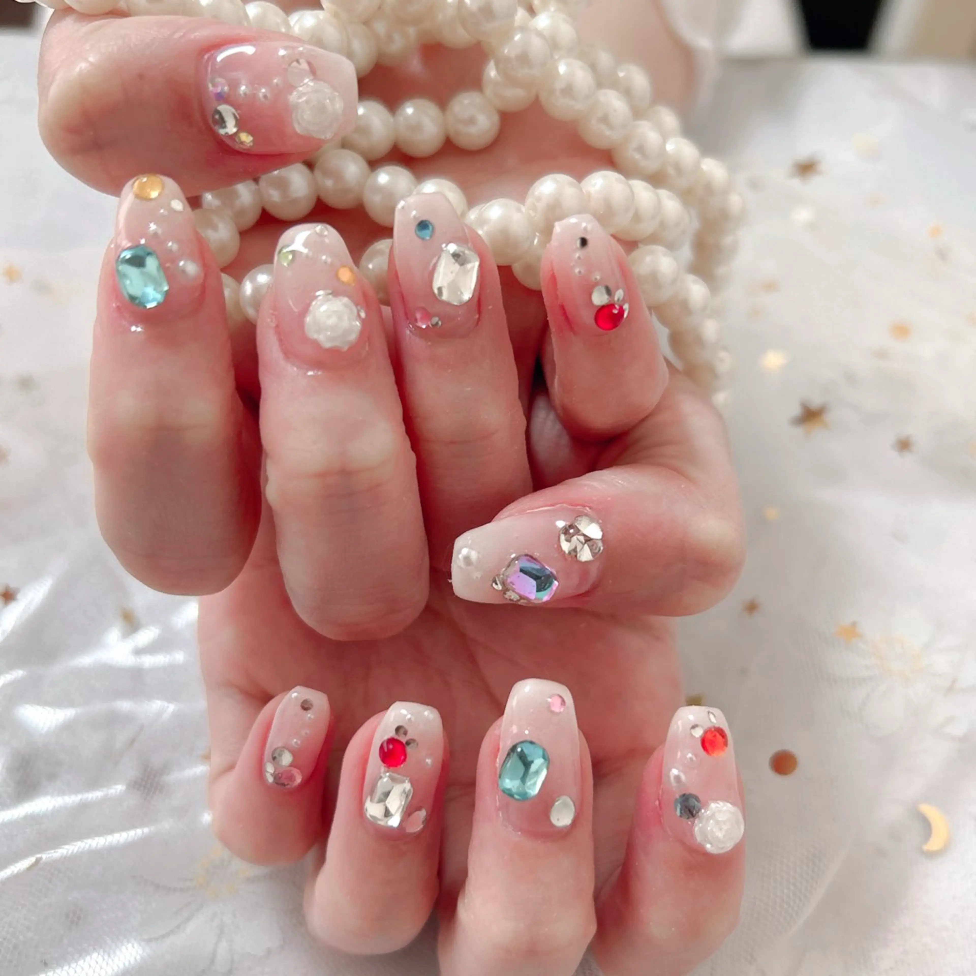 ネイル Kasumi Nailのネイルデザイン