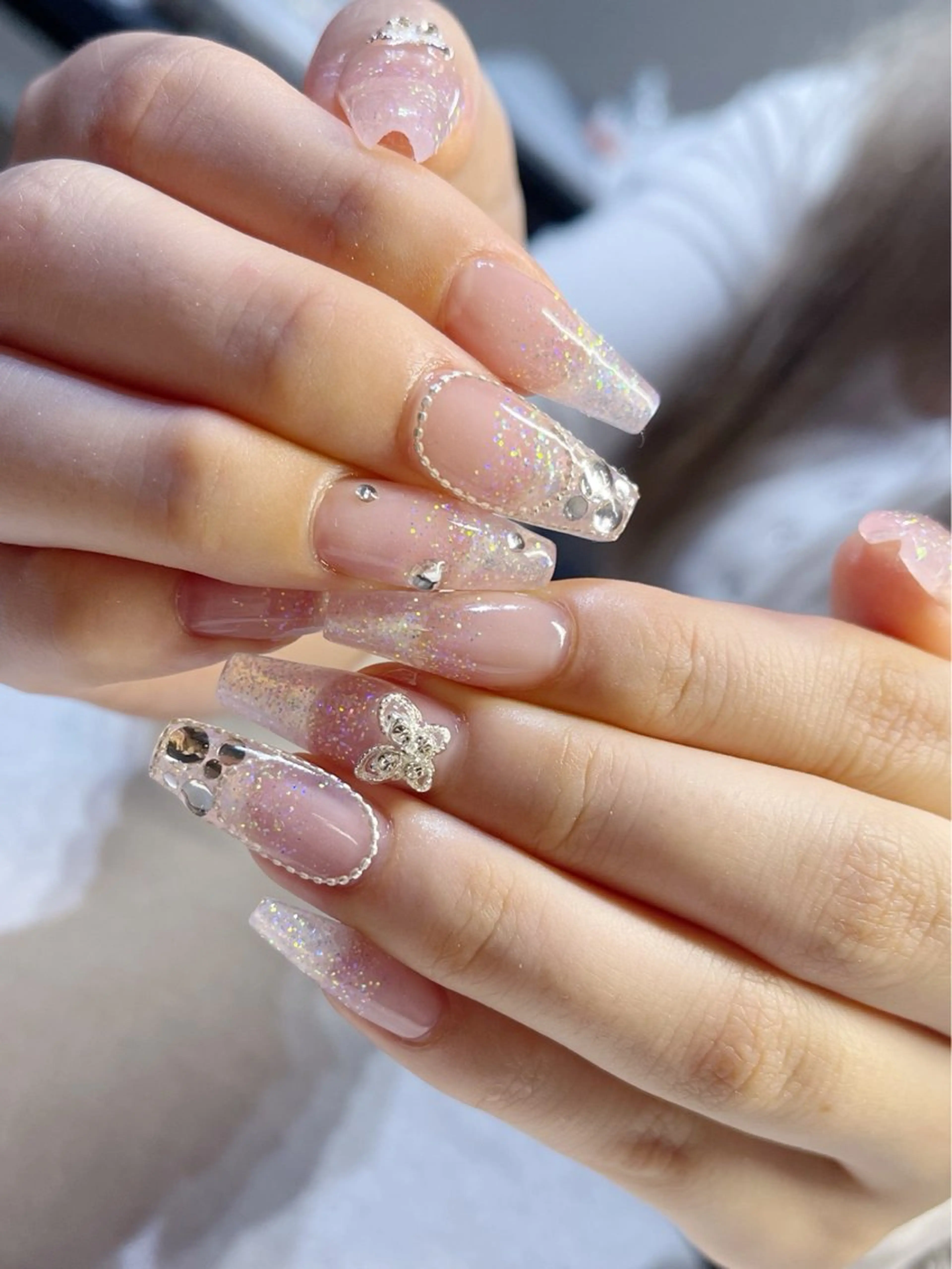 ネイル ハンドネイル naildesign BESTのネイルデザイン
