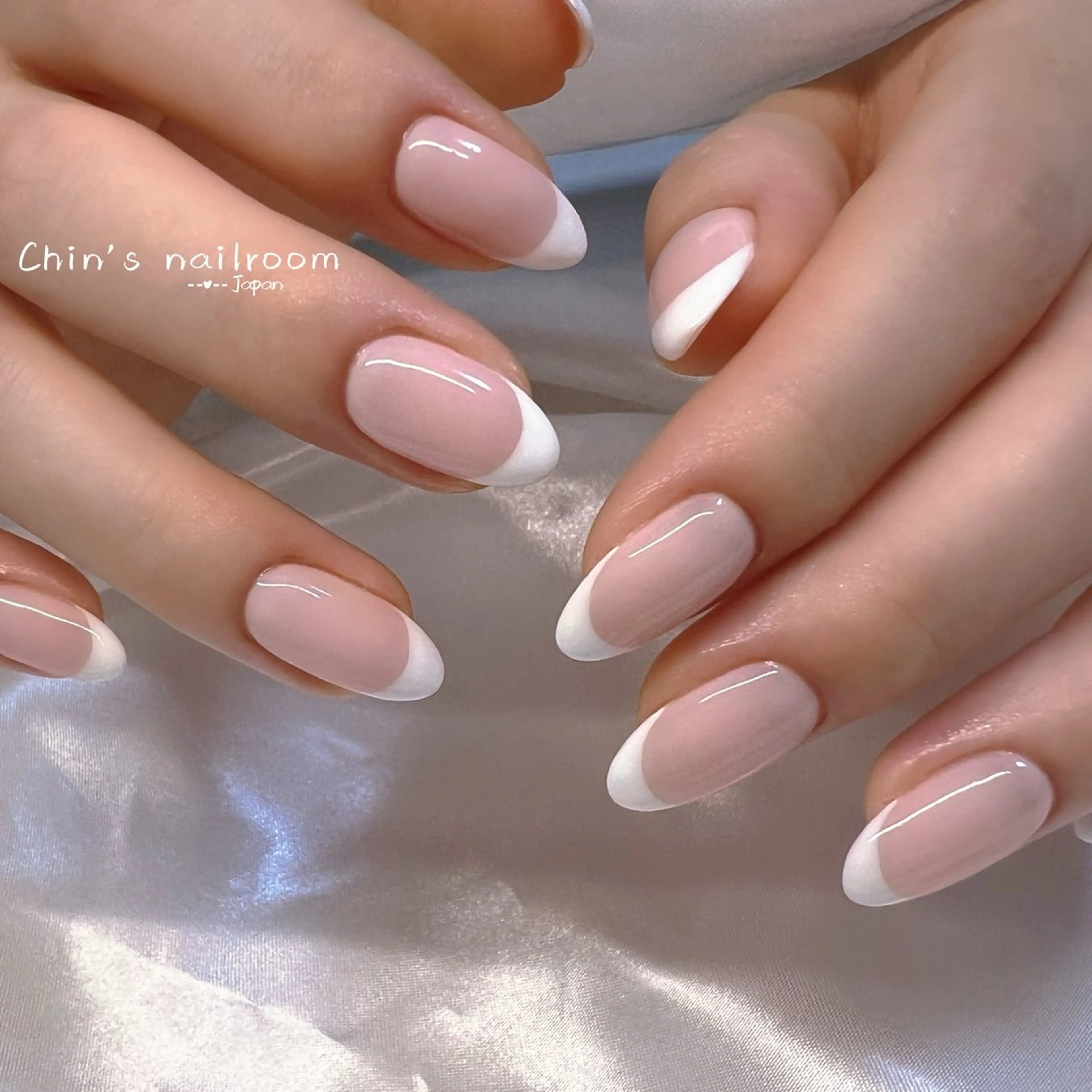 ネイル Kawaii ChibaNailのネイルデザイン