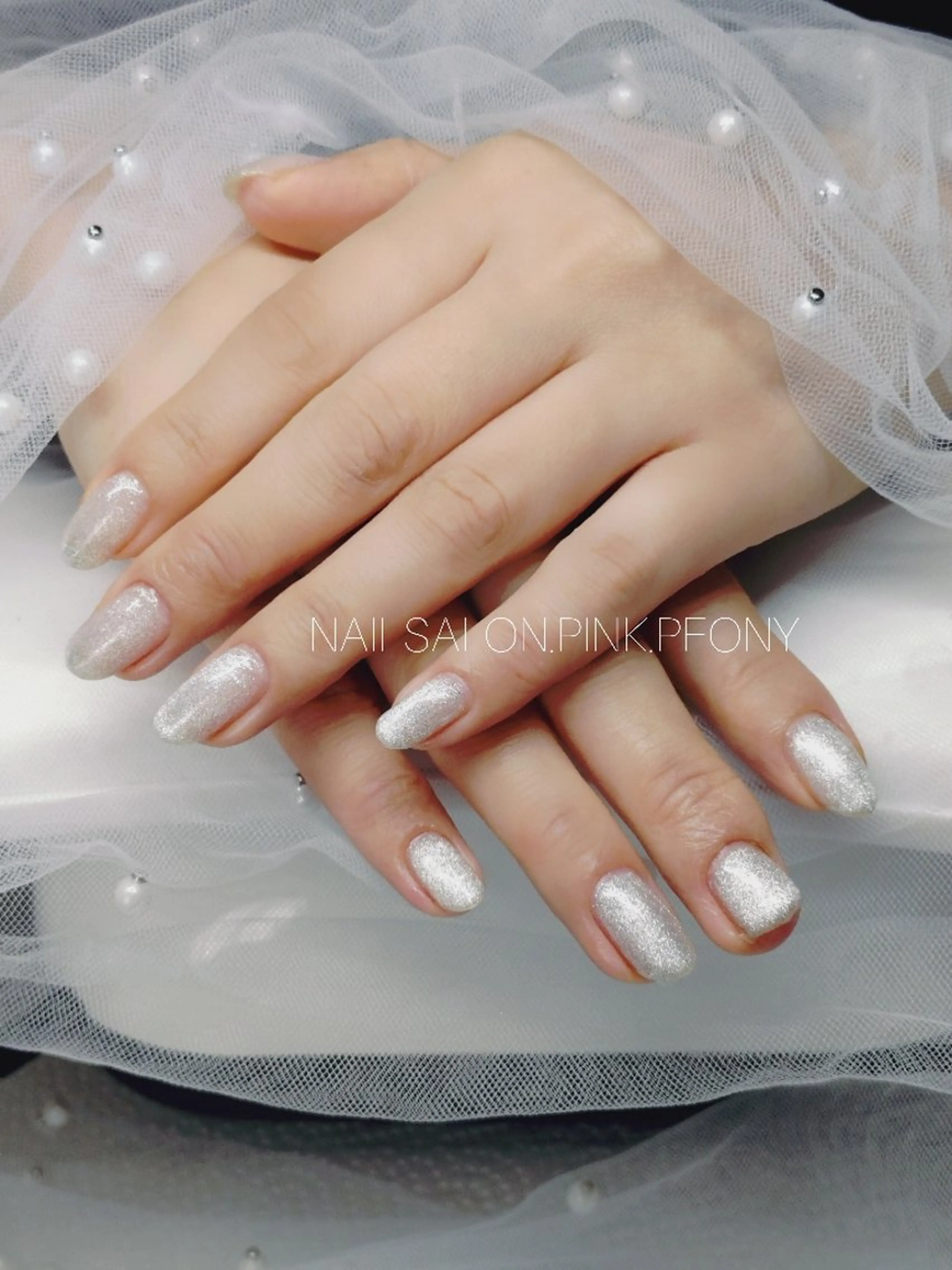 ネイル 野島 亜美のネイルデザイン