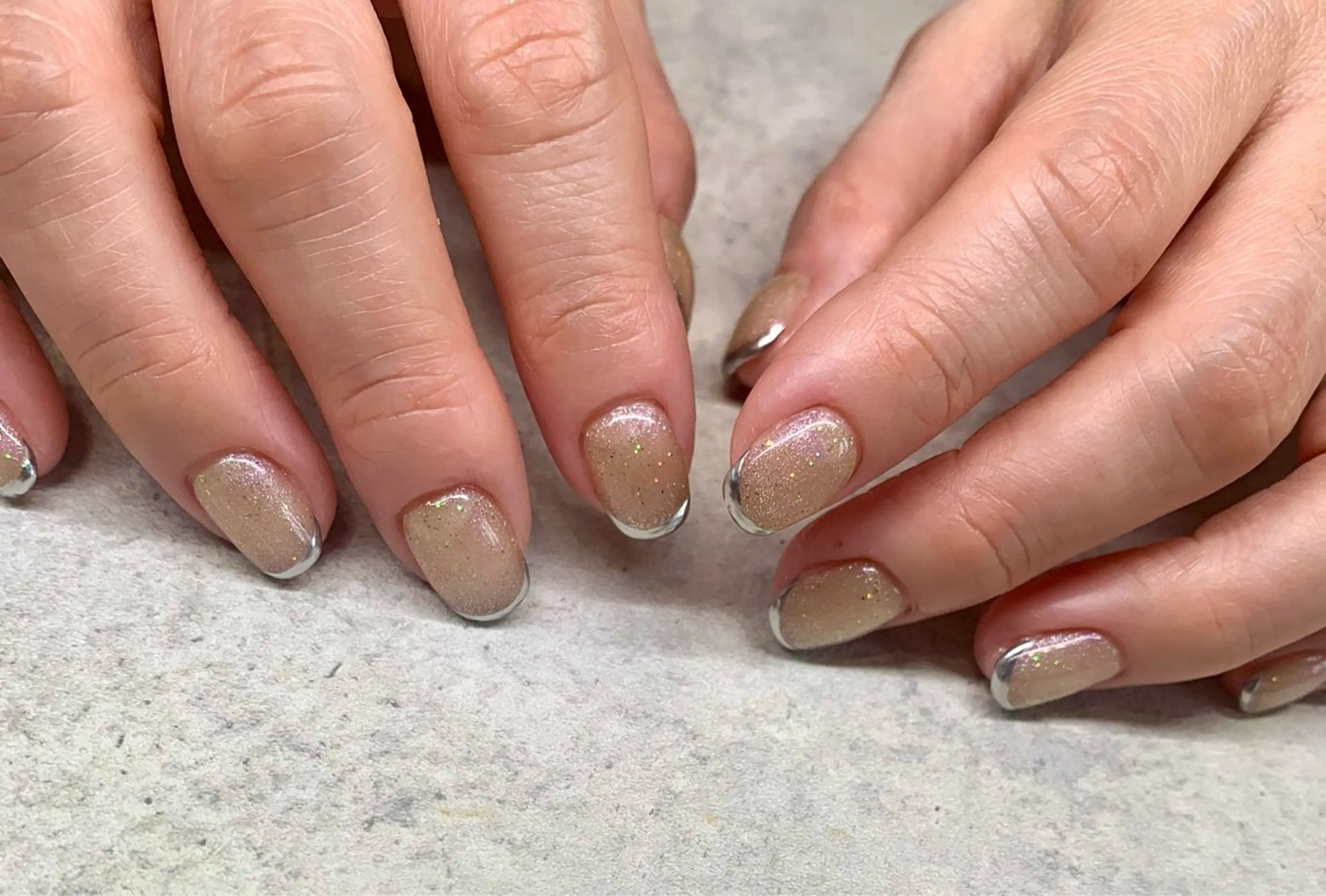 ネイル sufu. nail YUKIのネイルデザイン