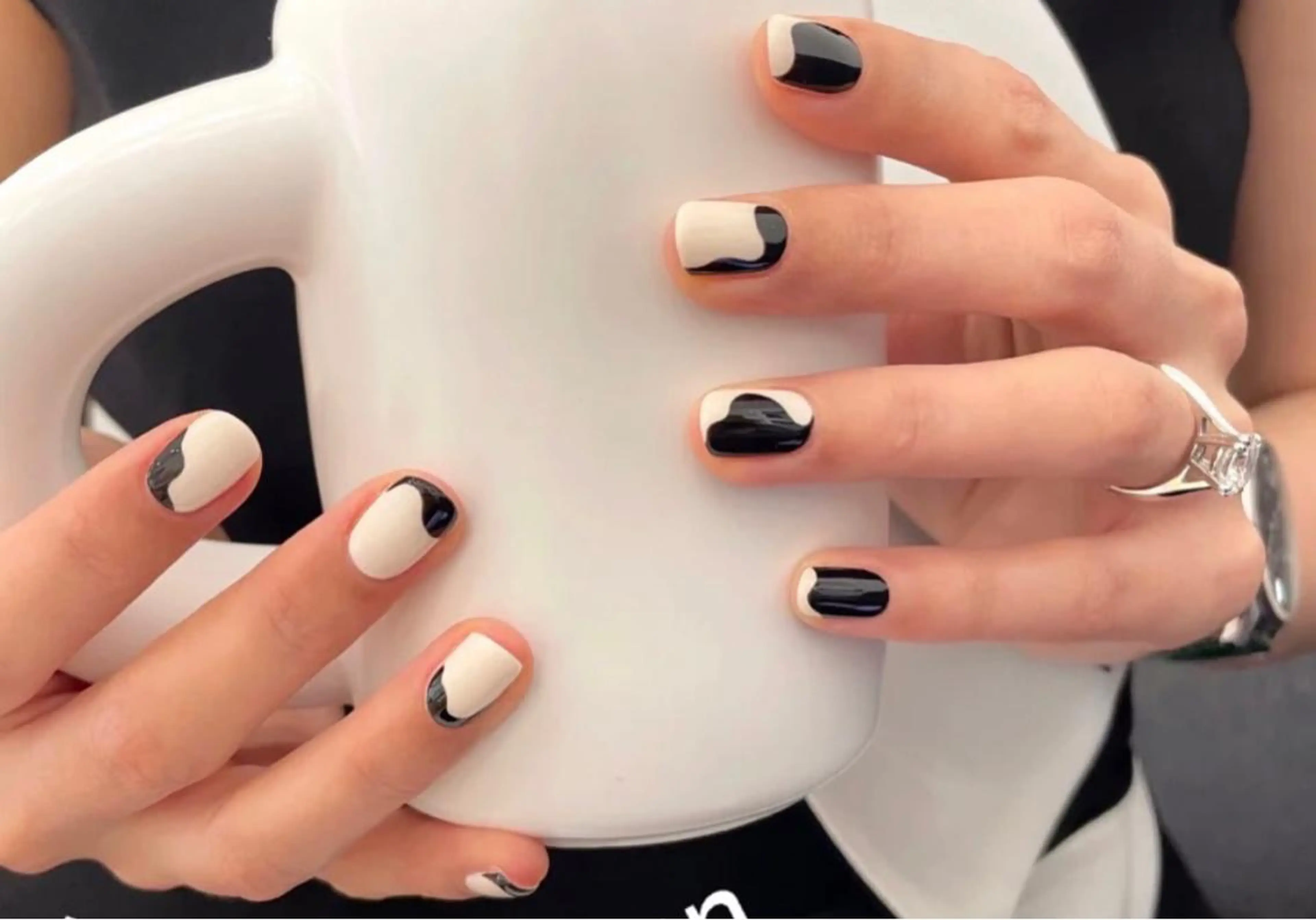 ネイル ハンドネイル ハンドケア FUTURE   BEAUTY所属・FUTURE BEAUTYのネイルデザイン