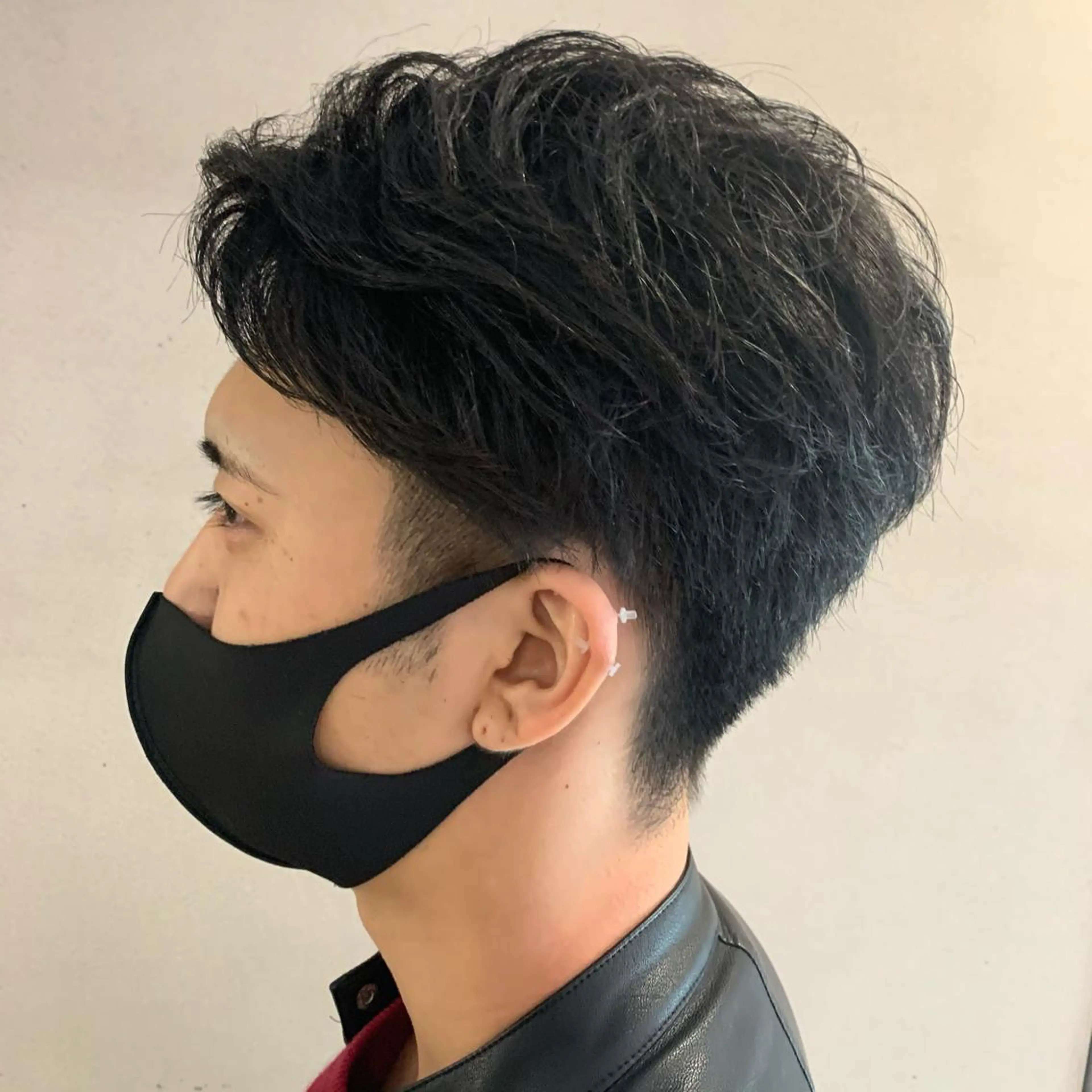 メンズ パラスパガーデン福岡 Reinaのネイルデザイン