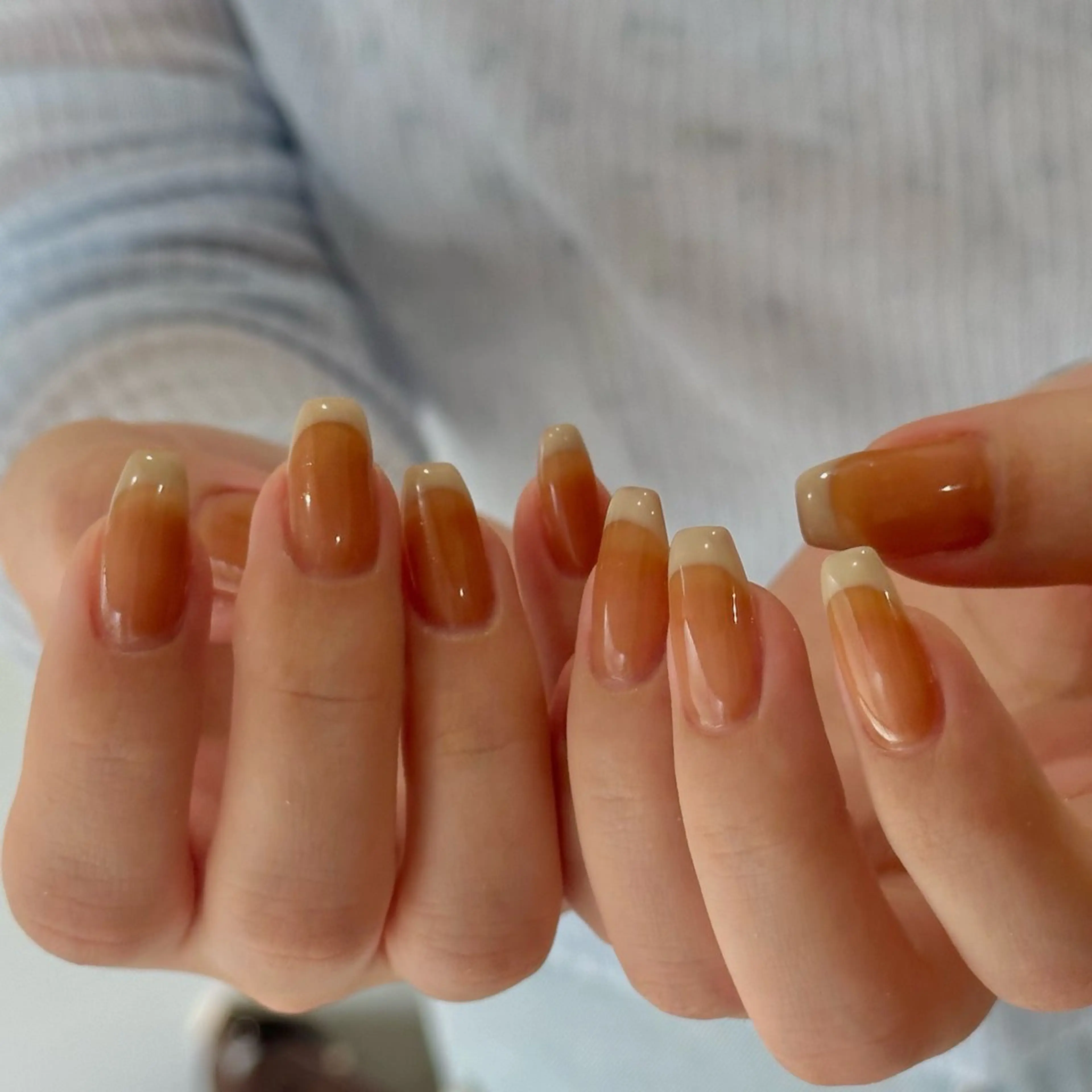 ネイル reika .のネイルデザイン