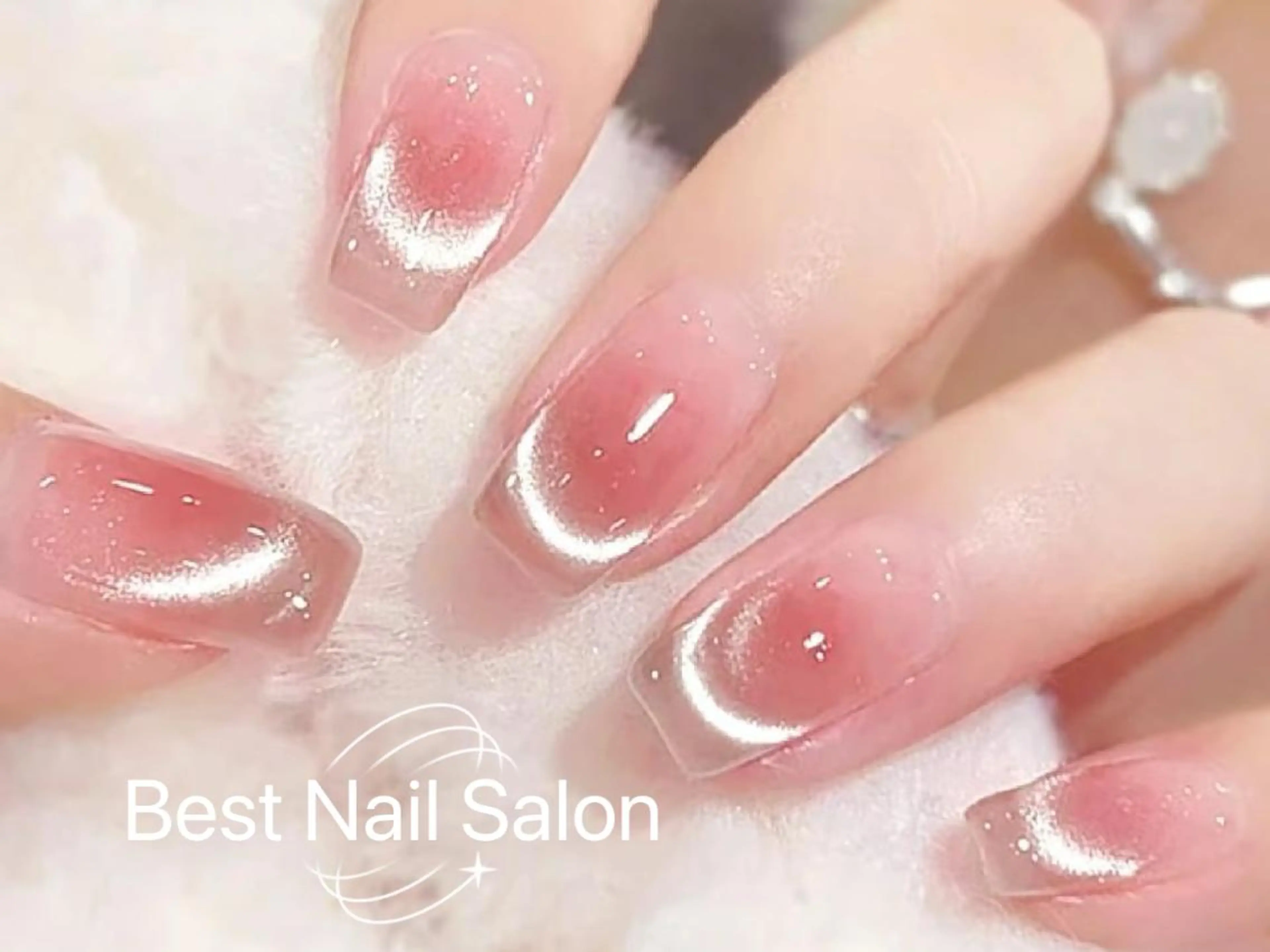 ネイル 鈴木 ミサキのネイルデザイン