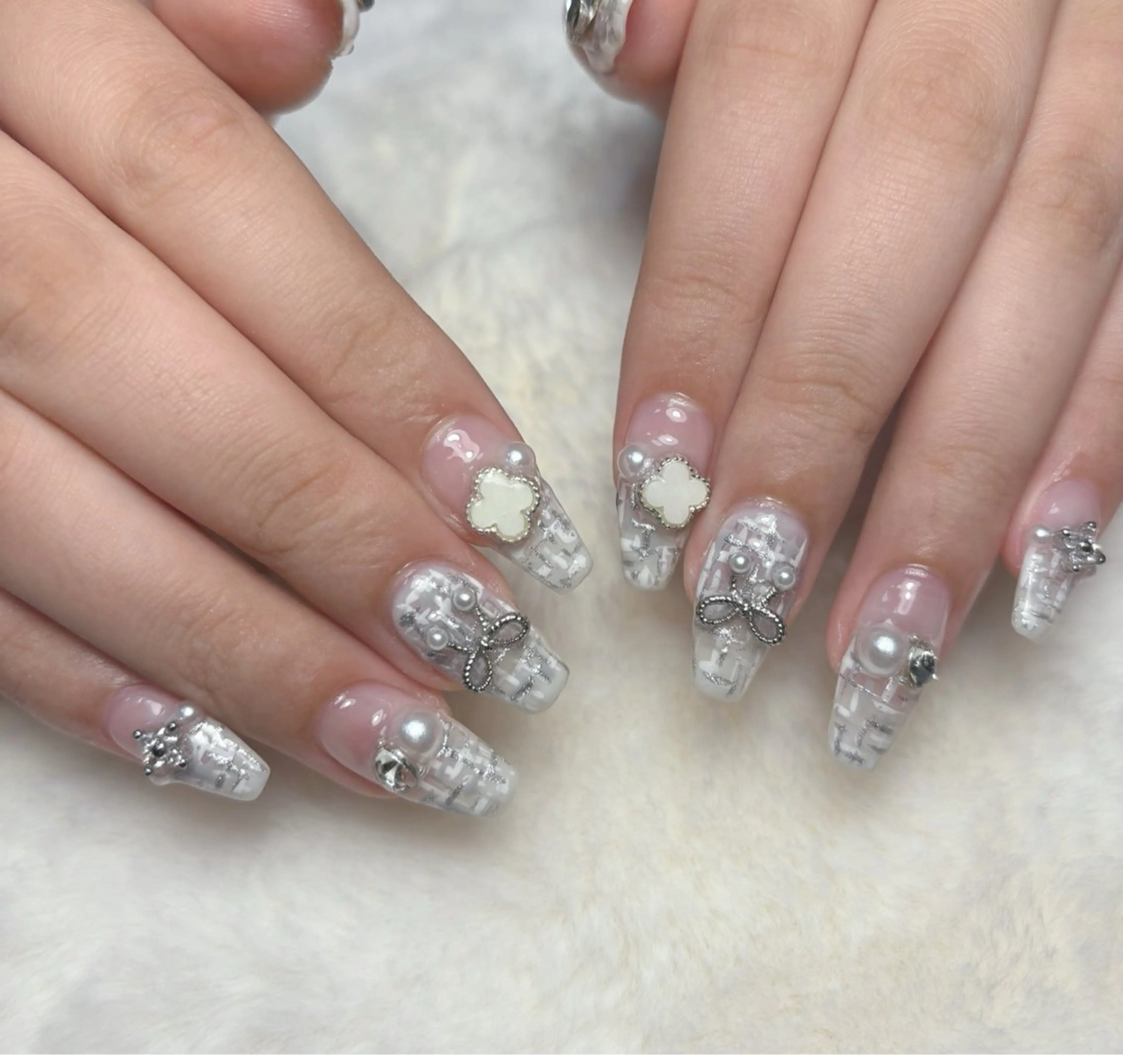 ネイル ハンドネイル STELLA nailのネイルデザイン