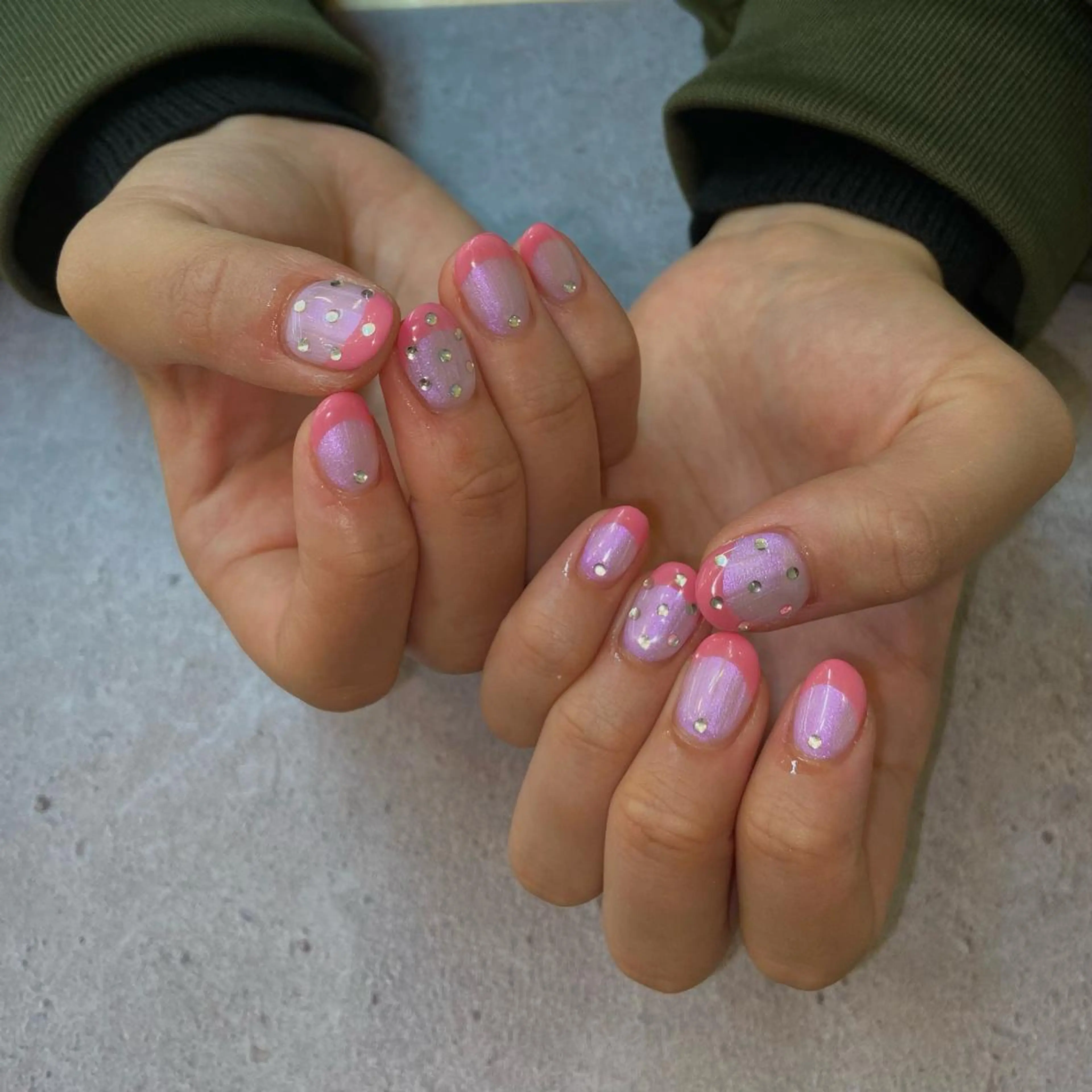 🌺オフなし　Alaiaコース🌺の写真