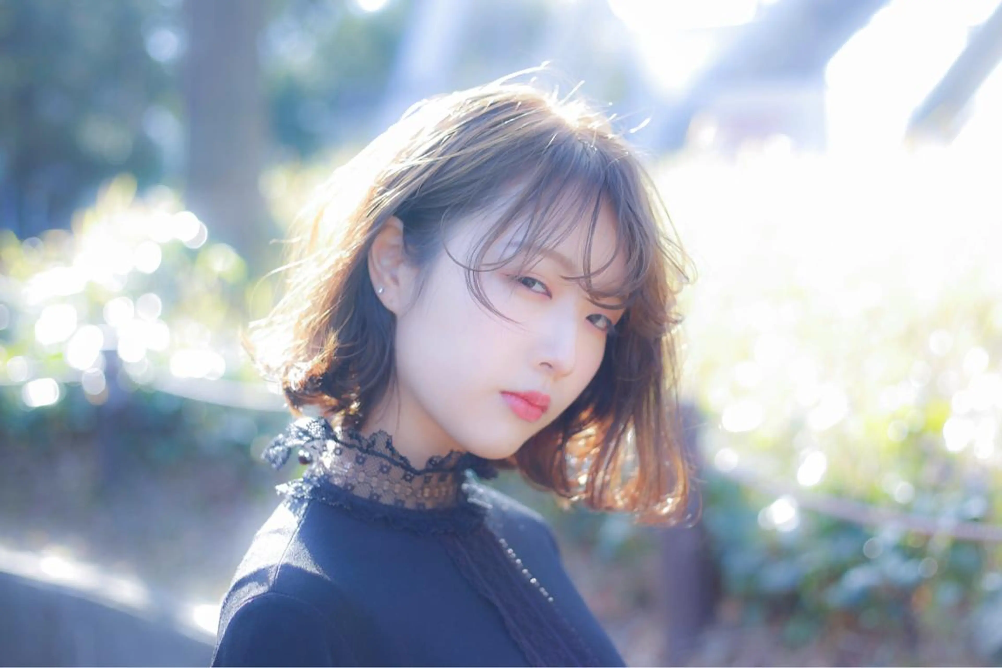 ショート 永田 崇のヘアスタイル