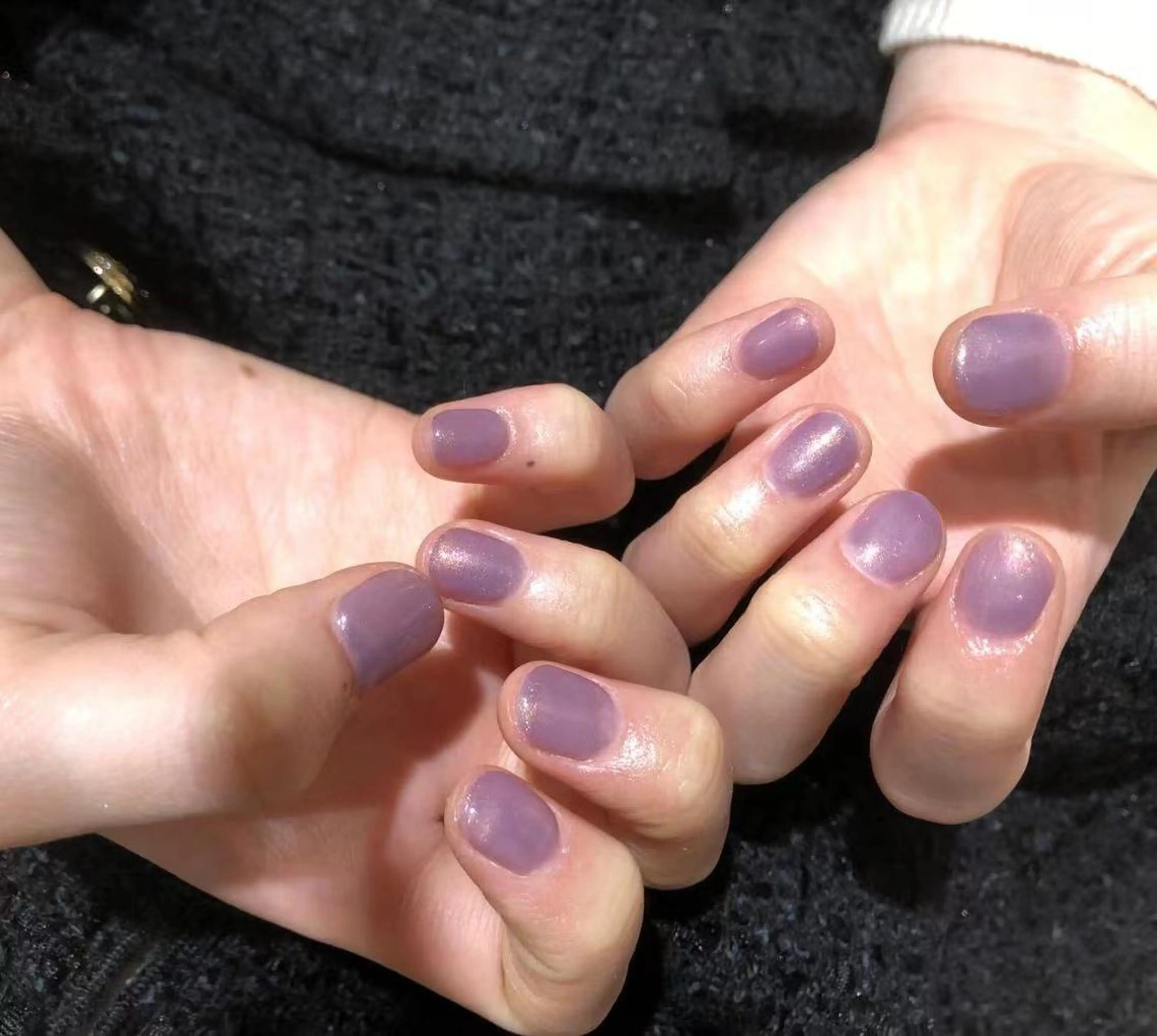 ネイル Umi nail& eyelashのネイルデザイン