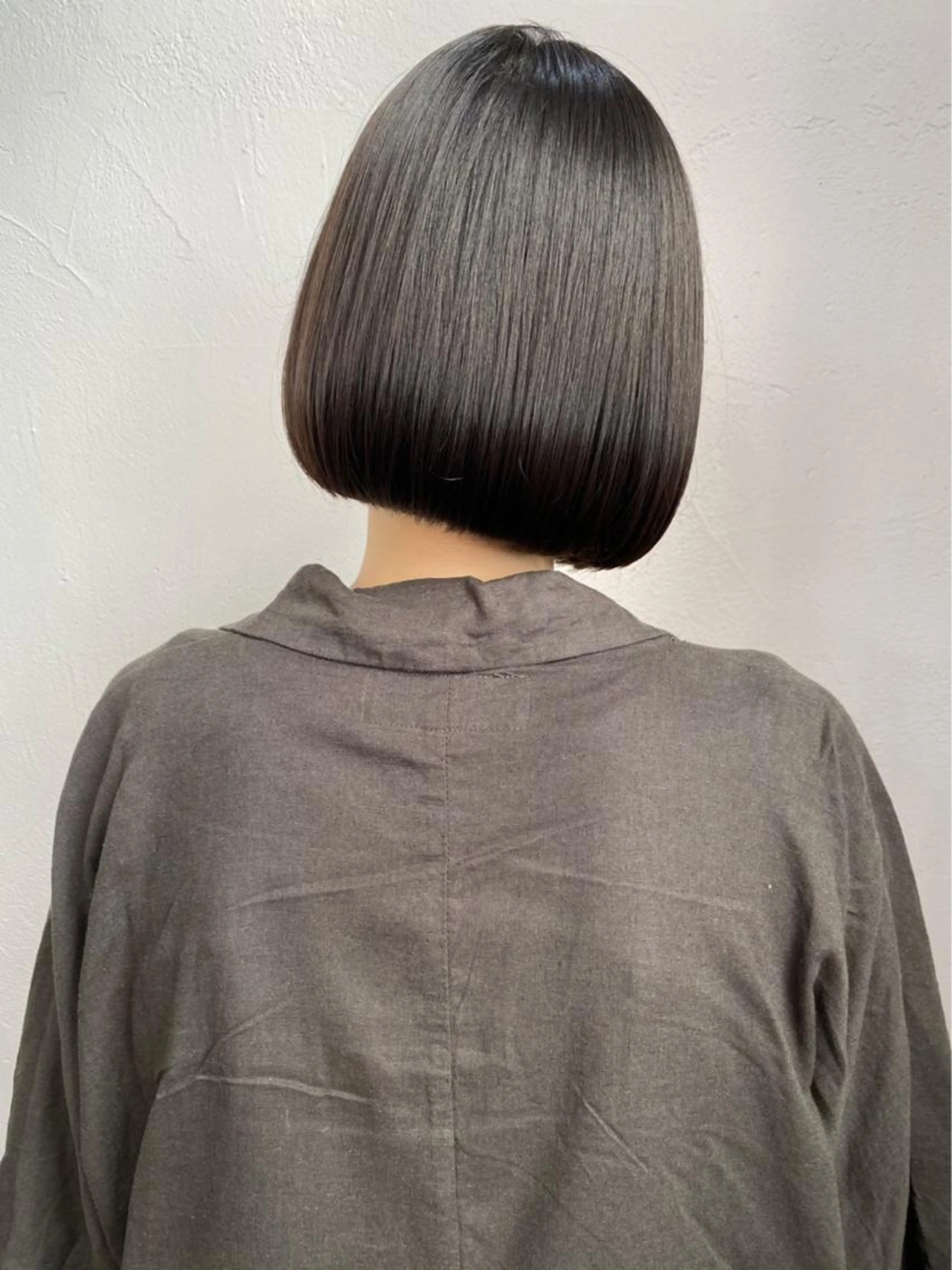 【2回目以降✨】カット✂️➕クイックトリートメント🌸の写真