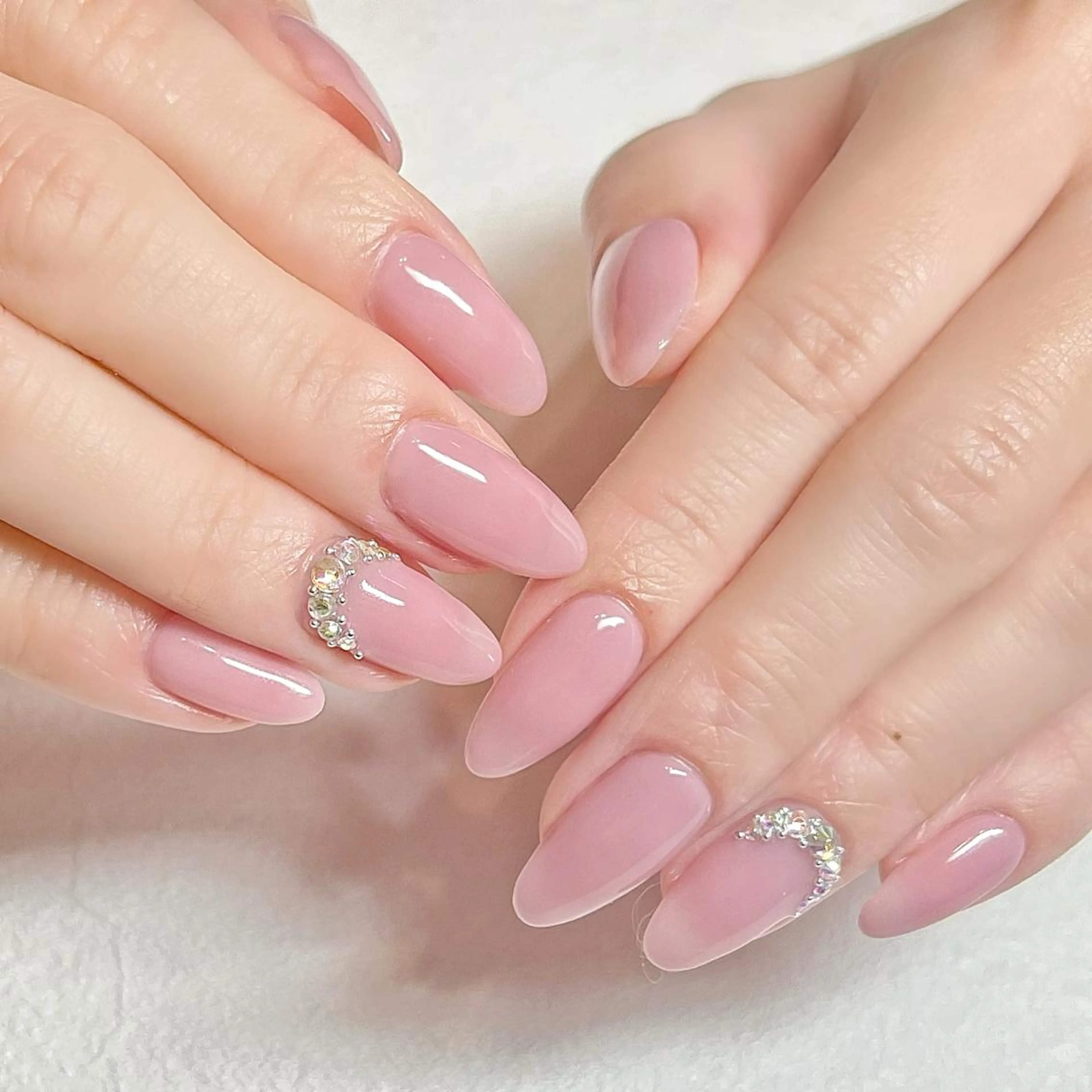 ネイル アートネイル rouse nail RISATOのネイルデザイン