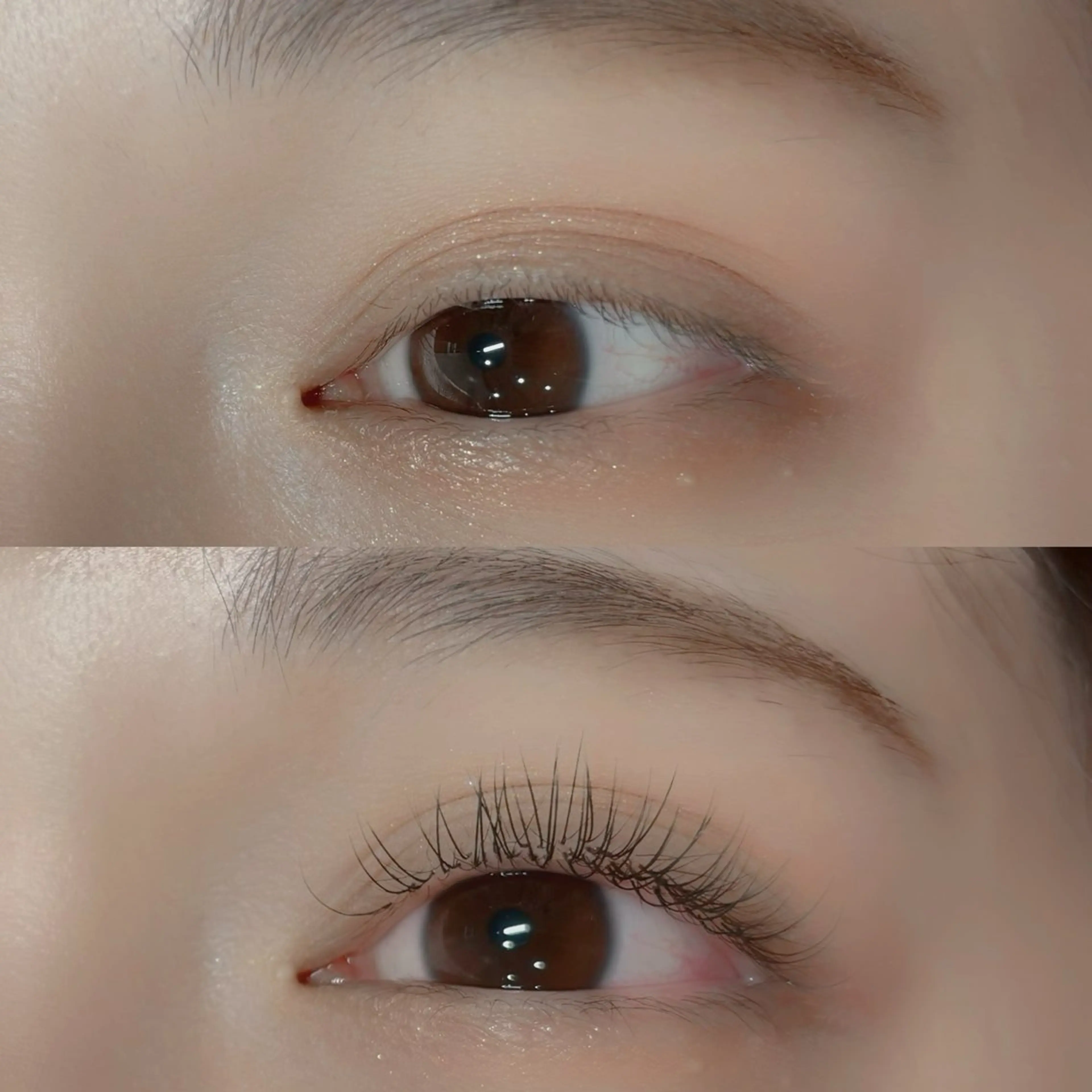 マツエク・マツパ Pearl miyuのマツエク・マツパデザイン