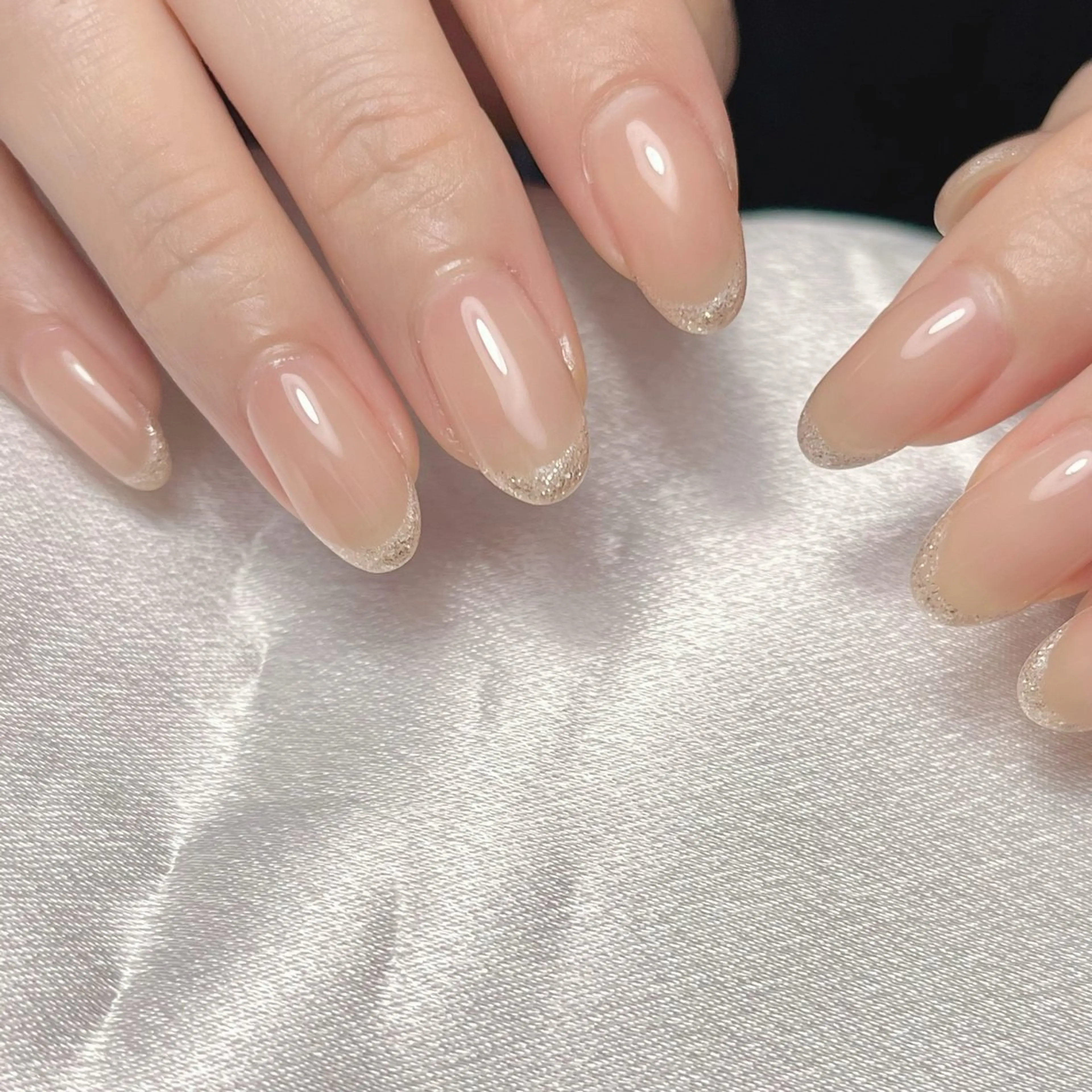 ネイル ハンドネイル nailsalon auneのネイルデザイン