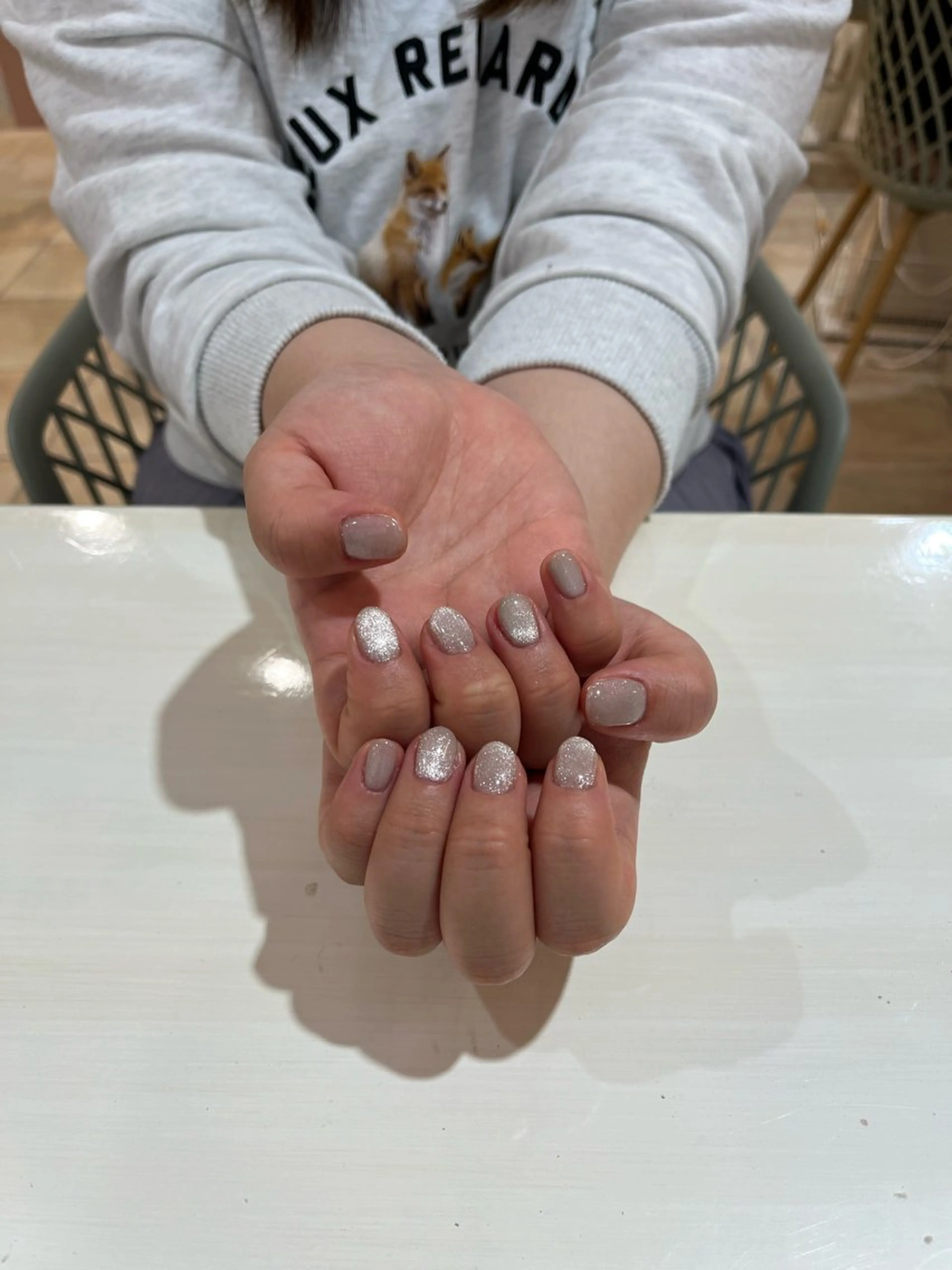 ネイル takagi She nailのネイルデザイン