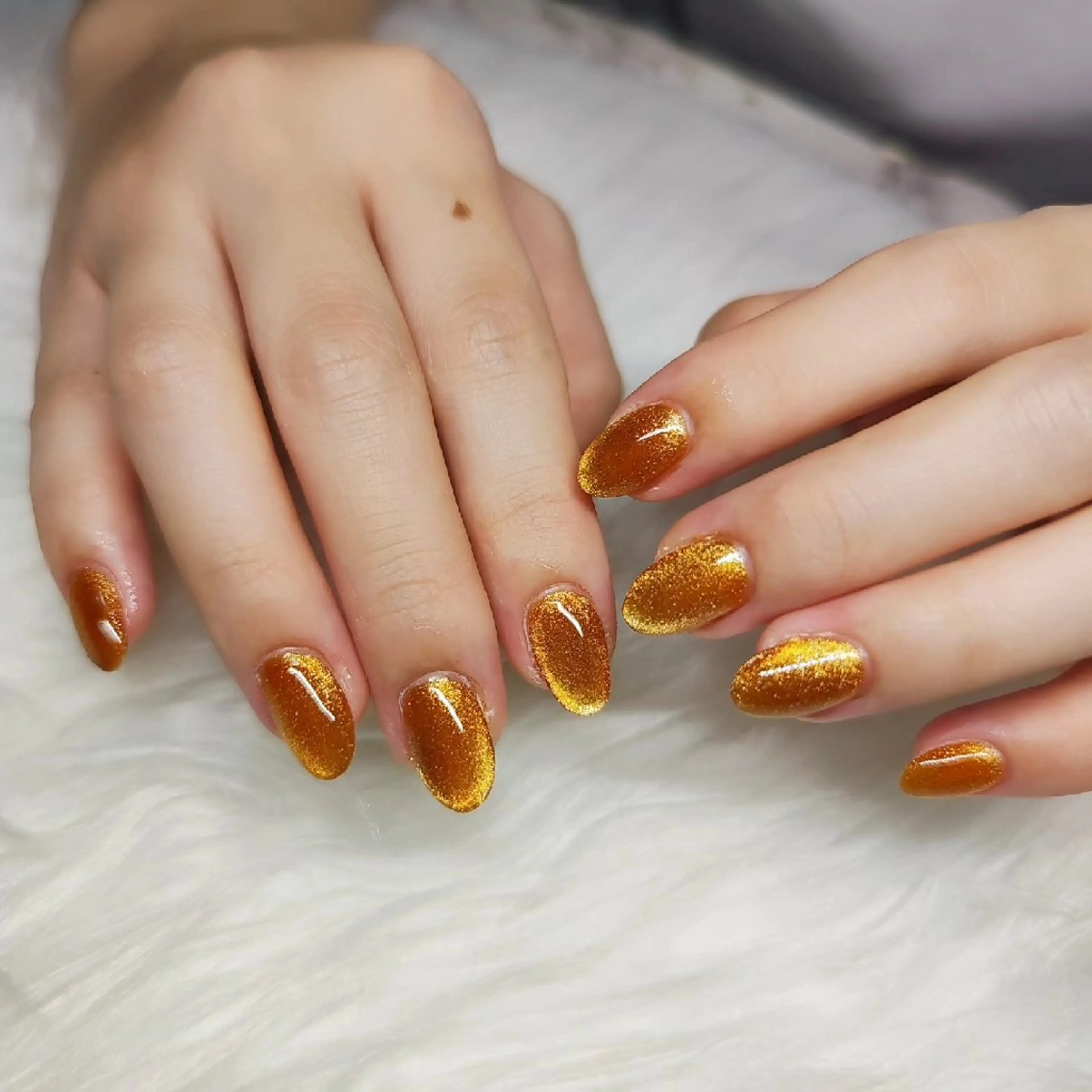 ネイル 中島 美香のネイルデザイン