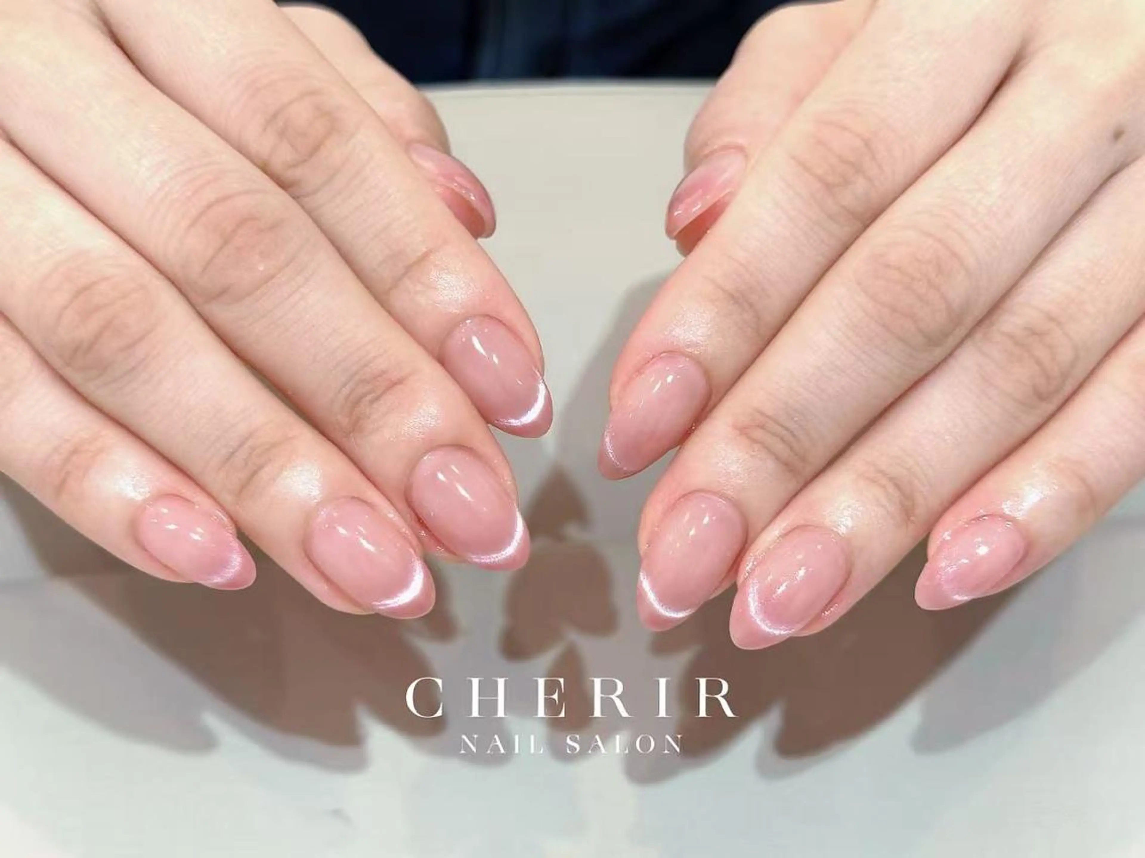 ネイル CHERIR NAILSALONのネイルデザイン