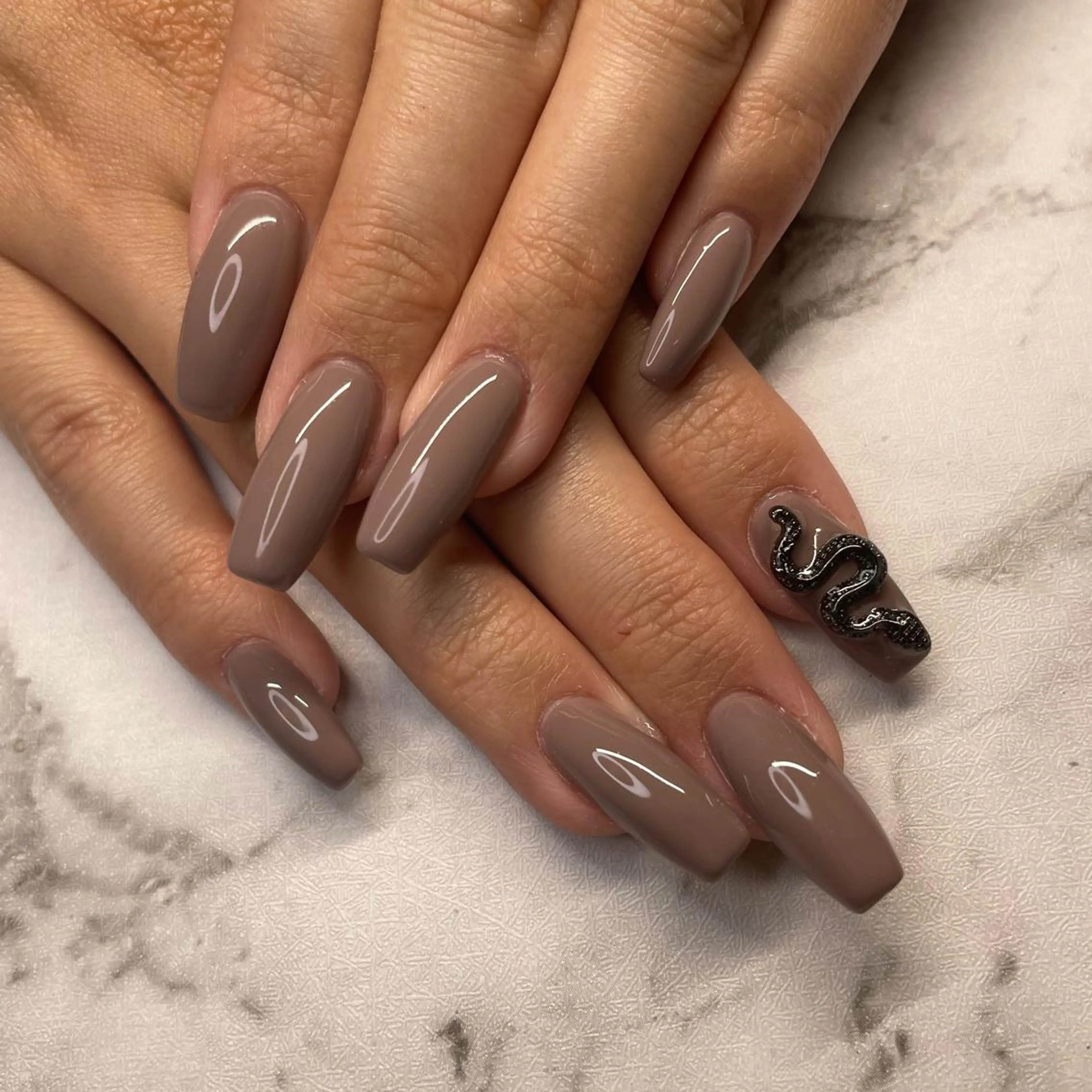 ネイル Seven's / NANAのネイルデザイン